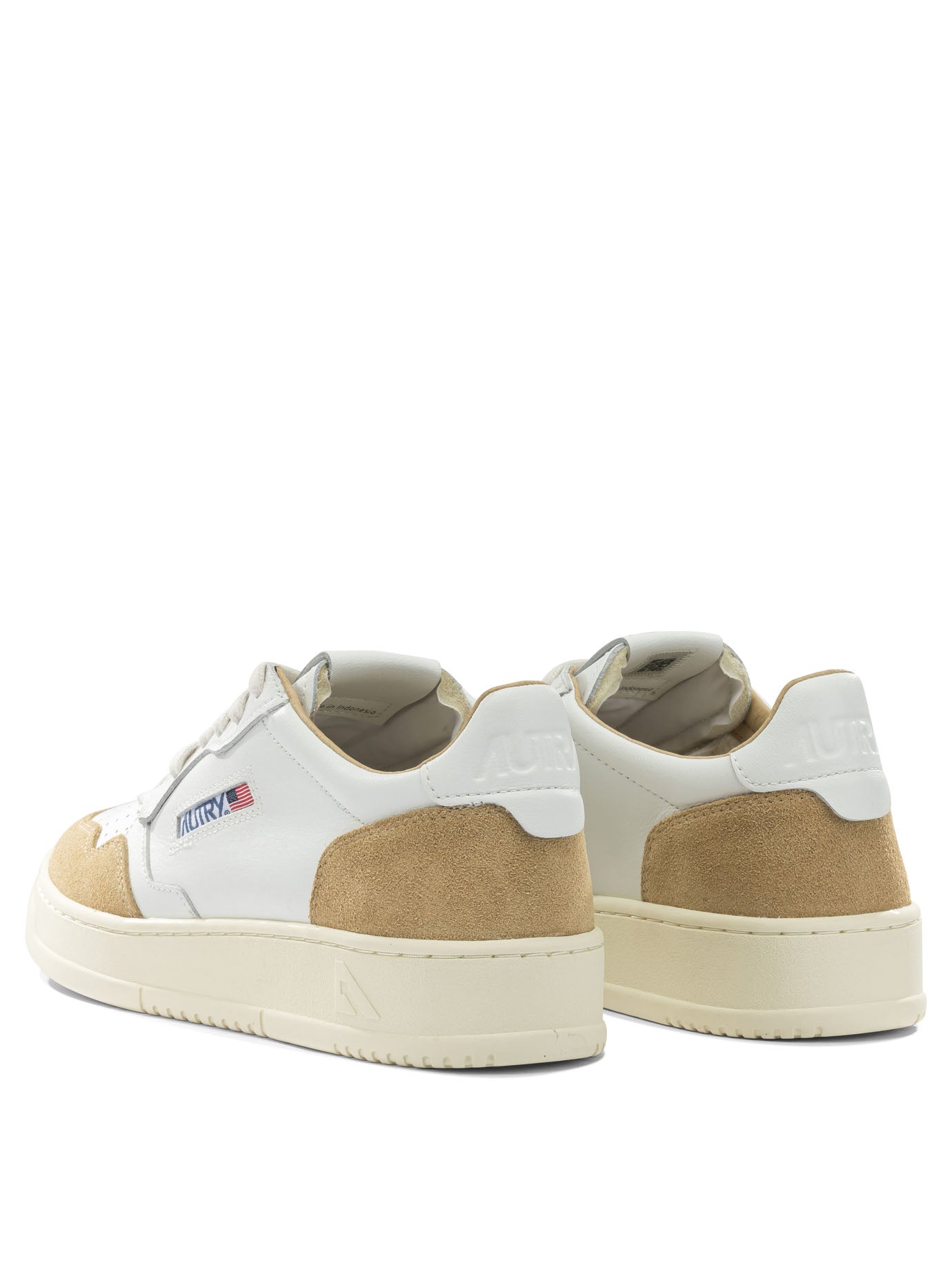 Autry Medalist Low Sneakers