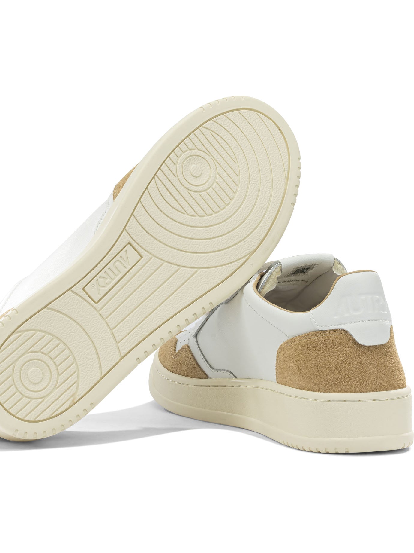 Autry Medalist Low Sneakers