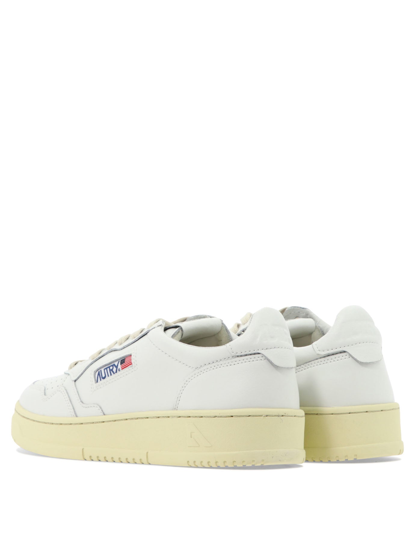 Autry Medalist Low Sneakers