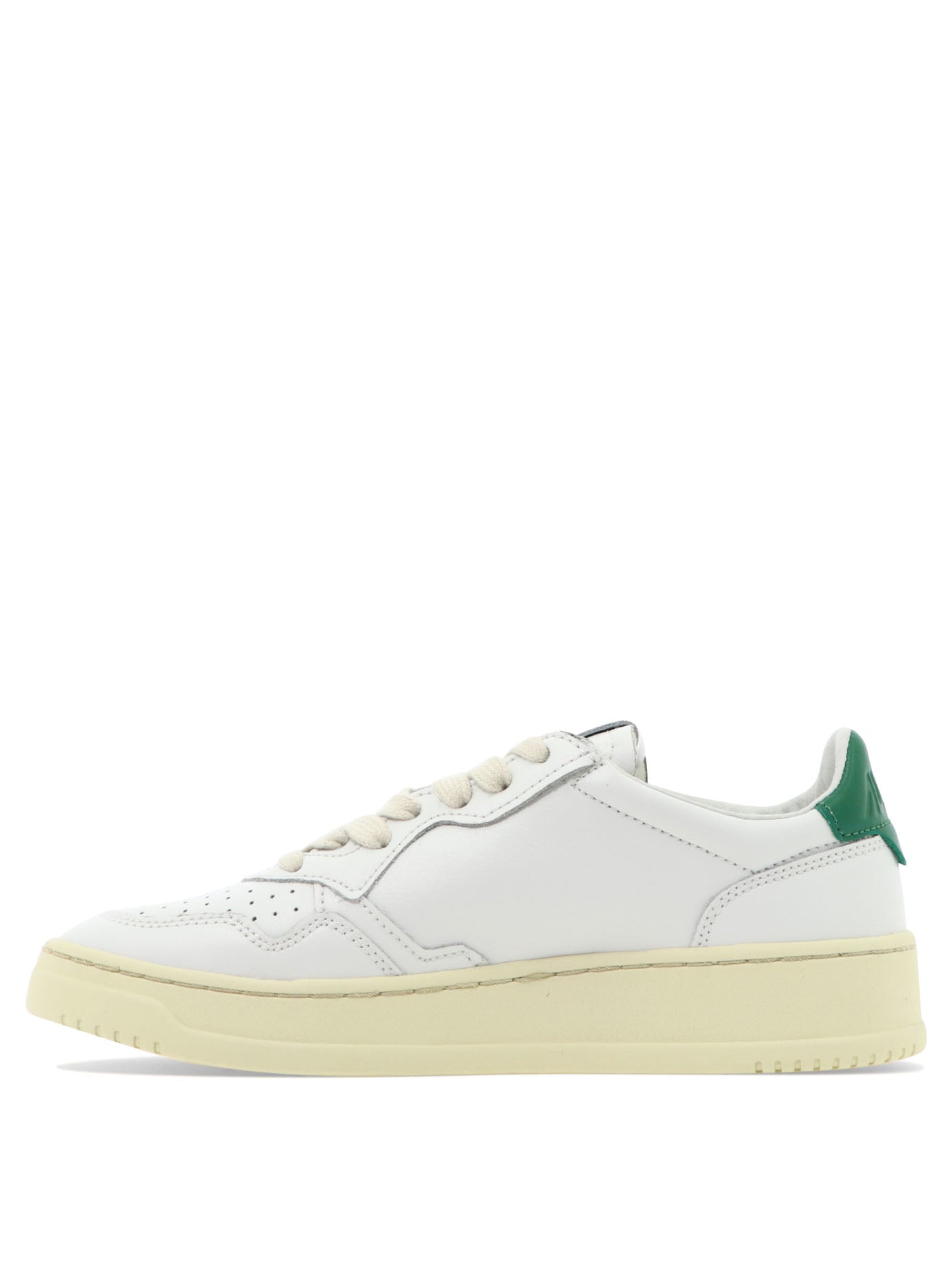 Autry Medalist Low Sneakers