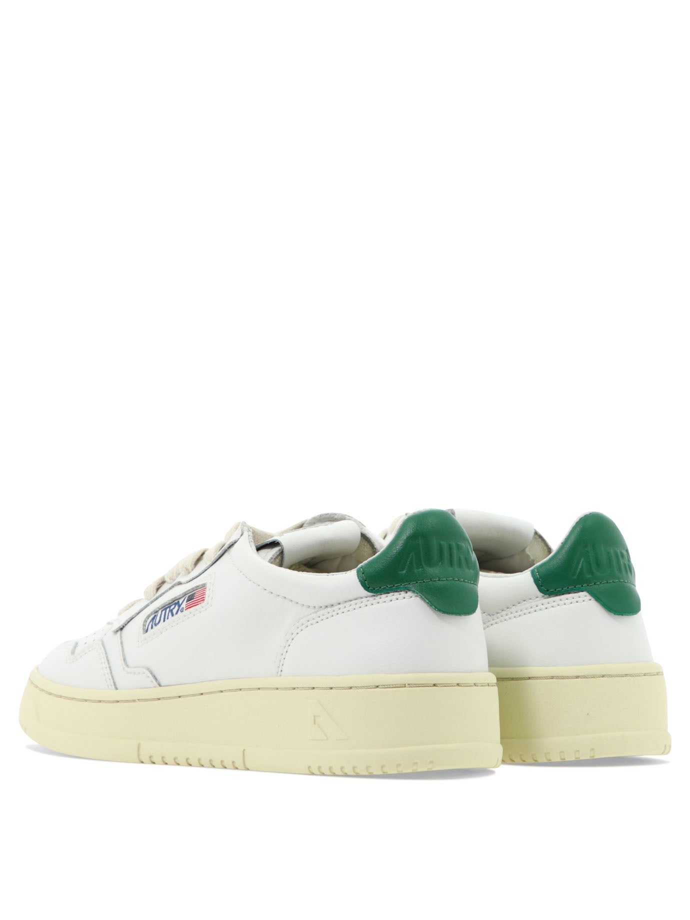Autry Medalist Low Sneakers