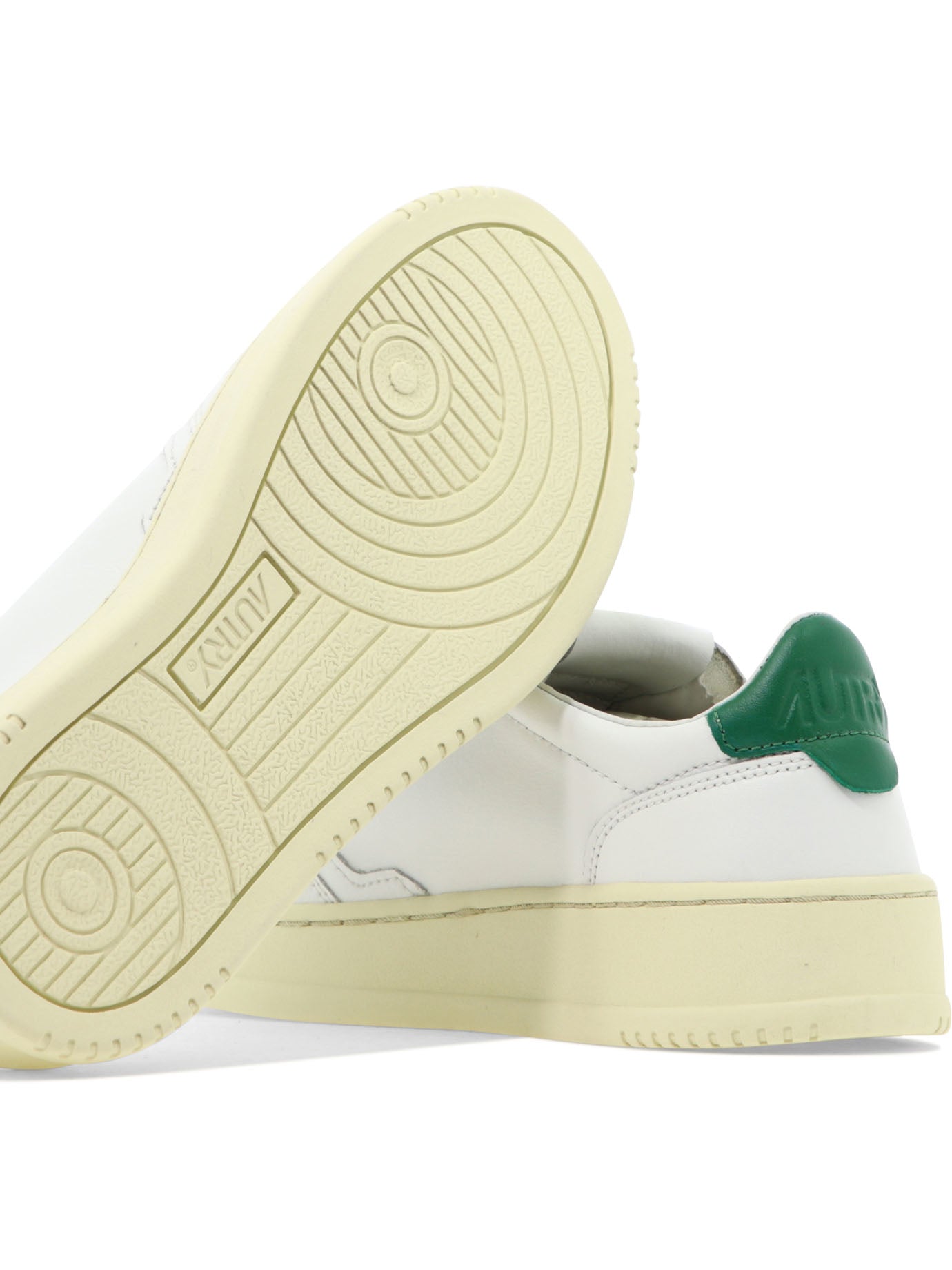 Autry Medalist Low Sneakers