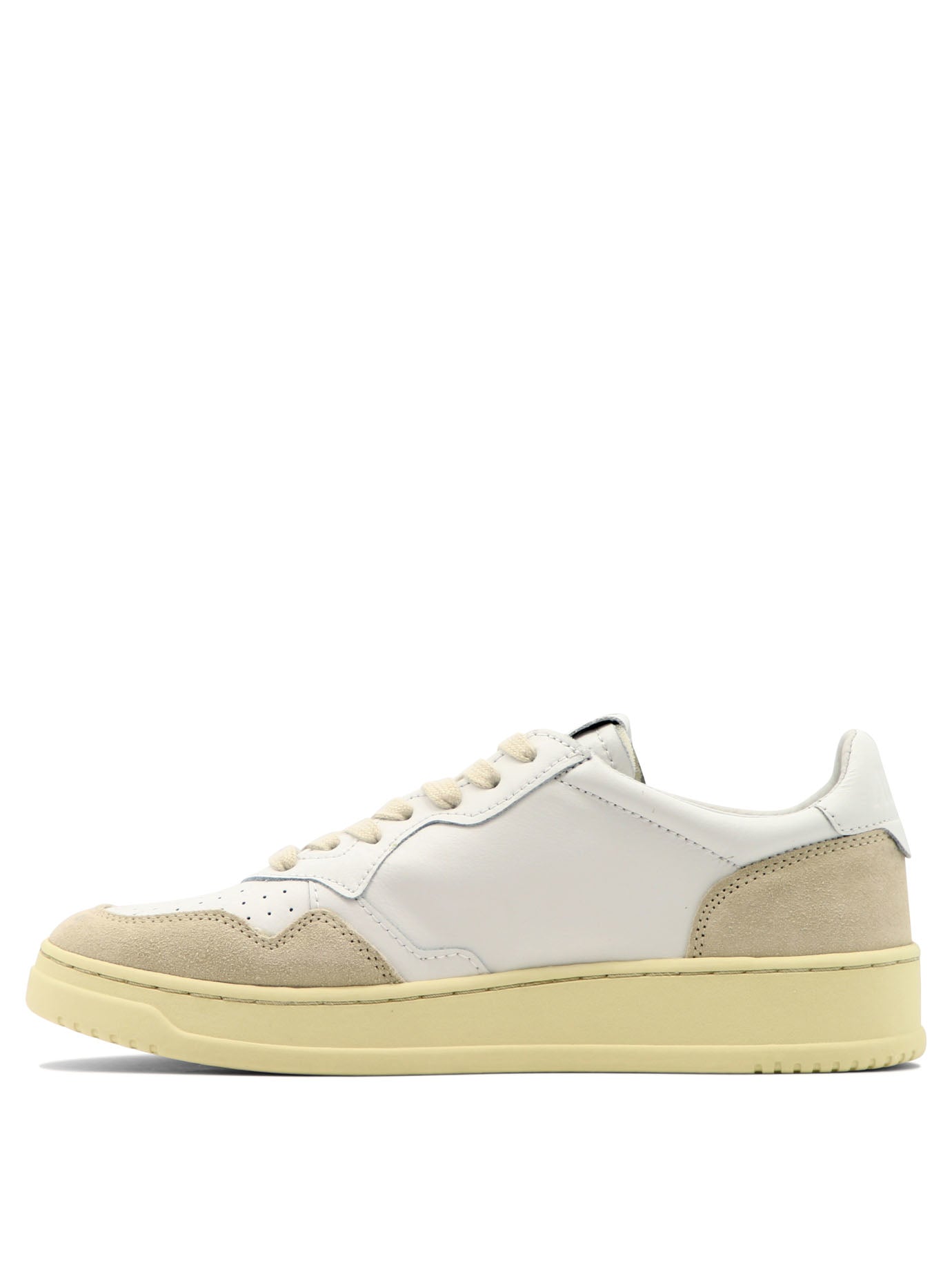 Autry Medalist Low Sneakers