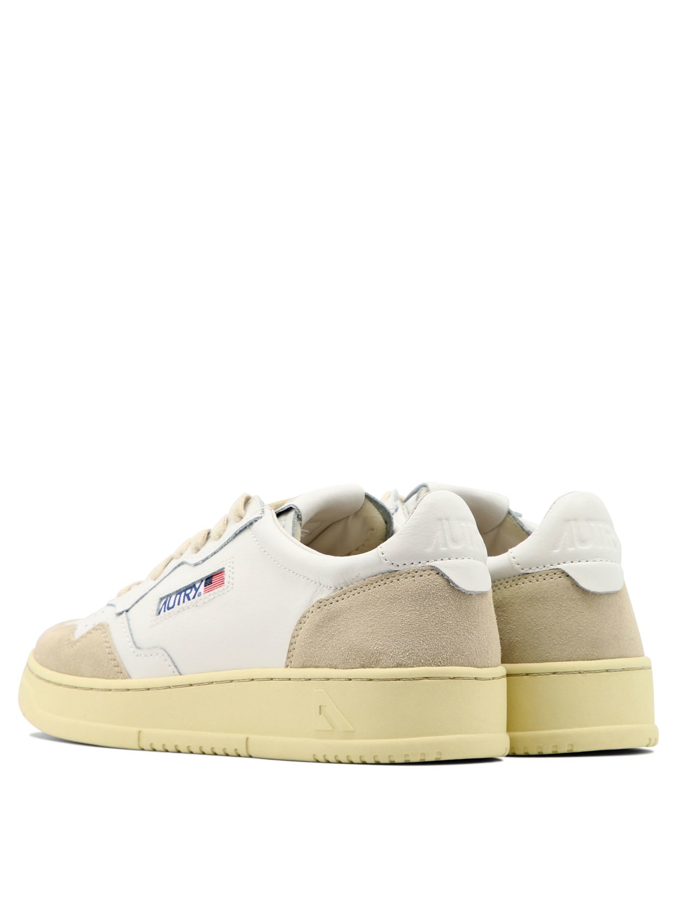 Autry Medalist Low Sneakers