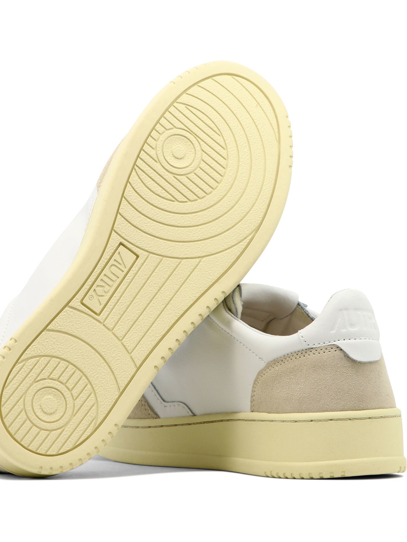 Autry Medalist Low Sneakers