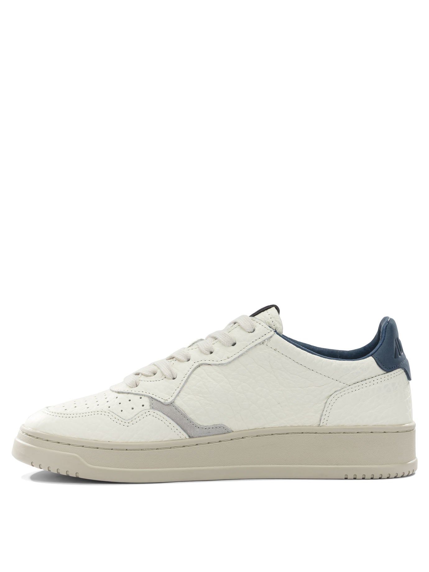 Autry Medalist Low Sneakers