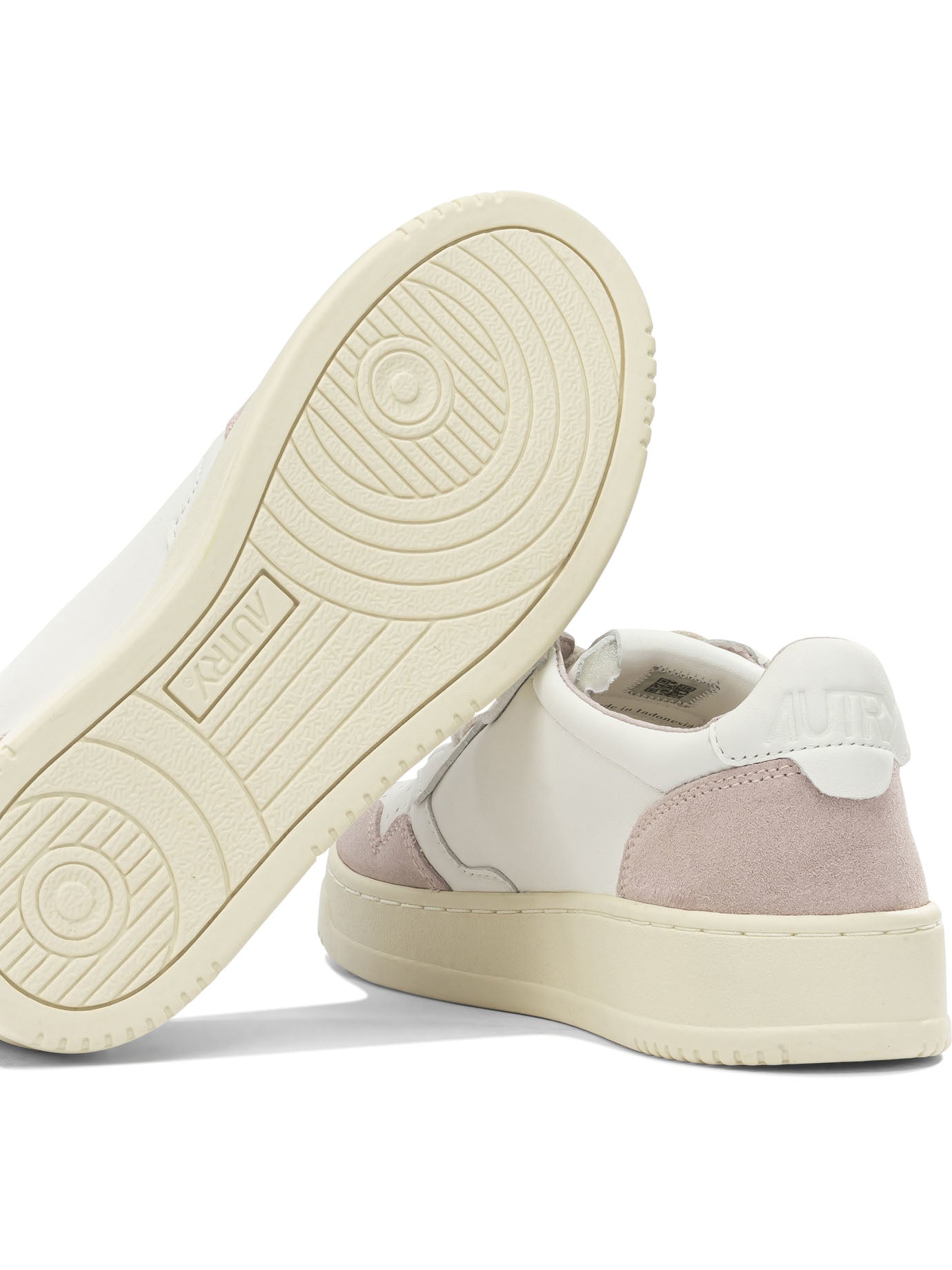 Autry Sneakers & Slip-On