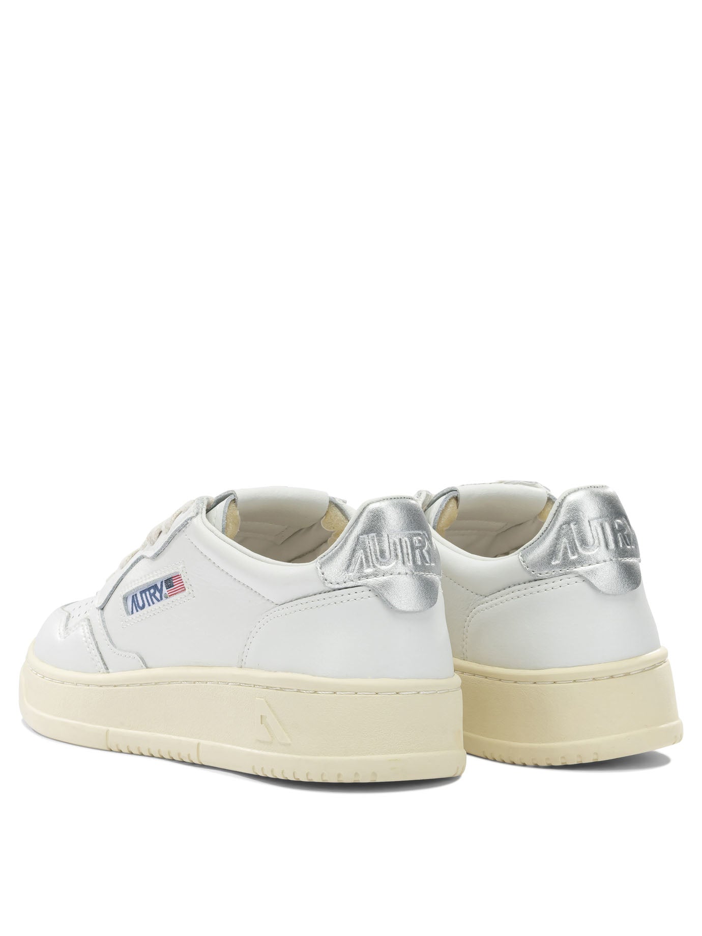Autry Medalist Low Sneakers
