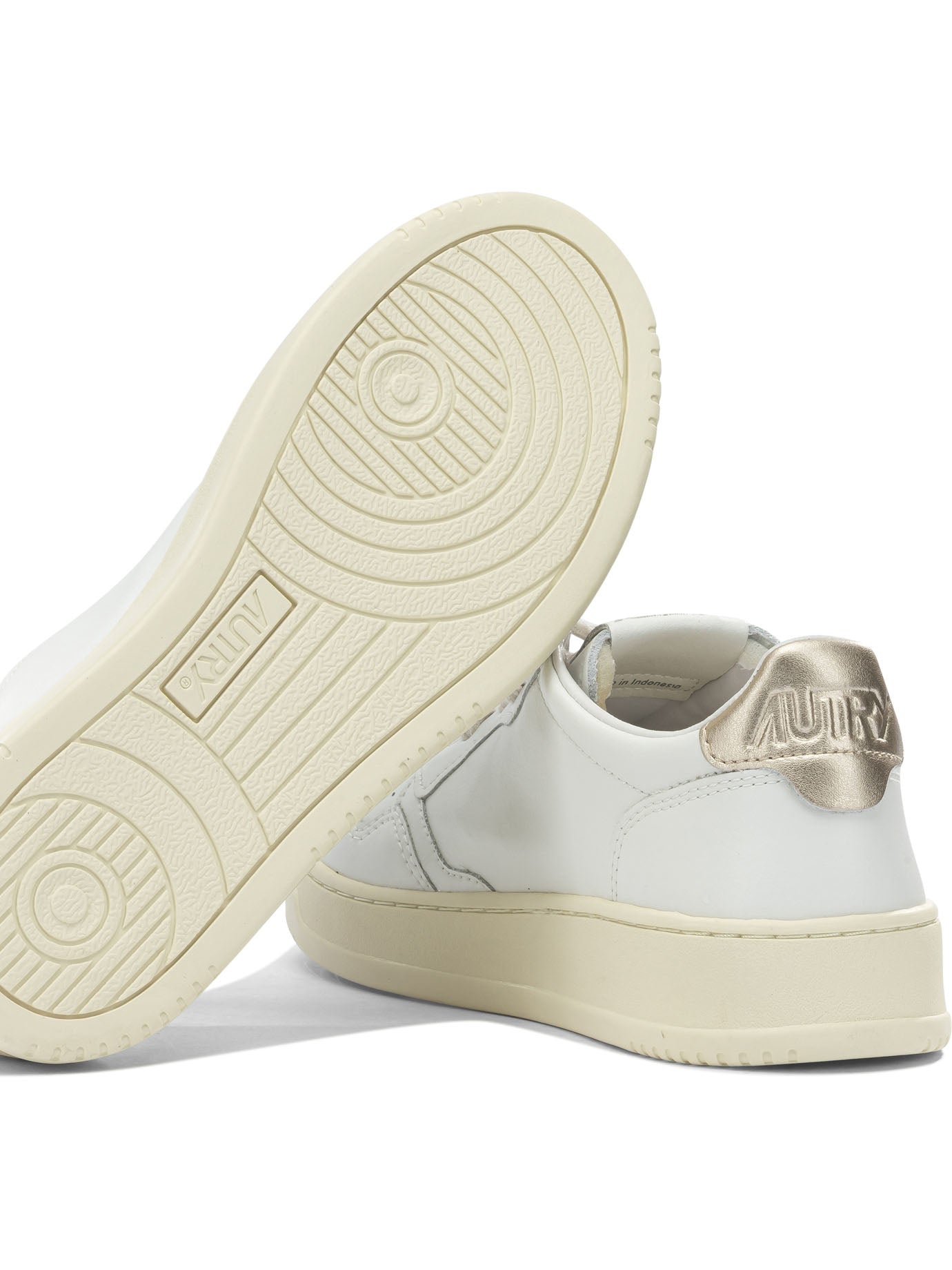 Autry Sneakers & Slip-On