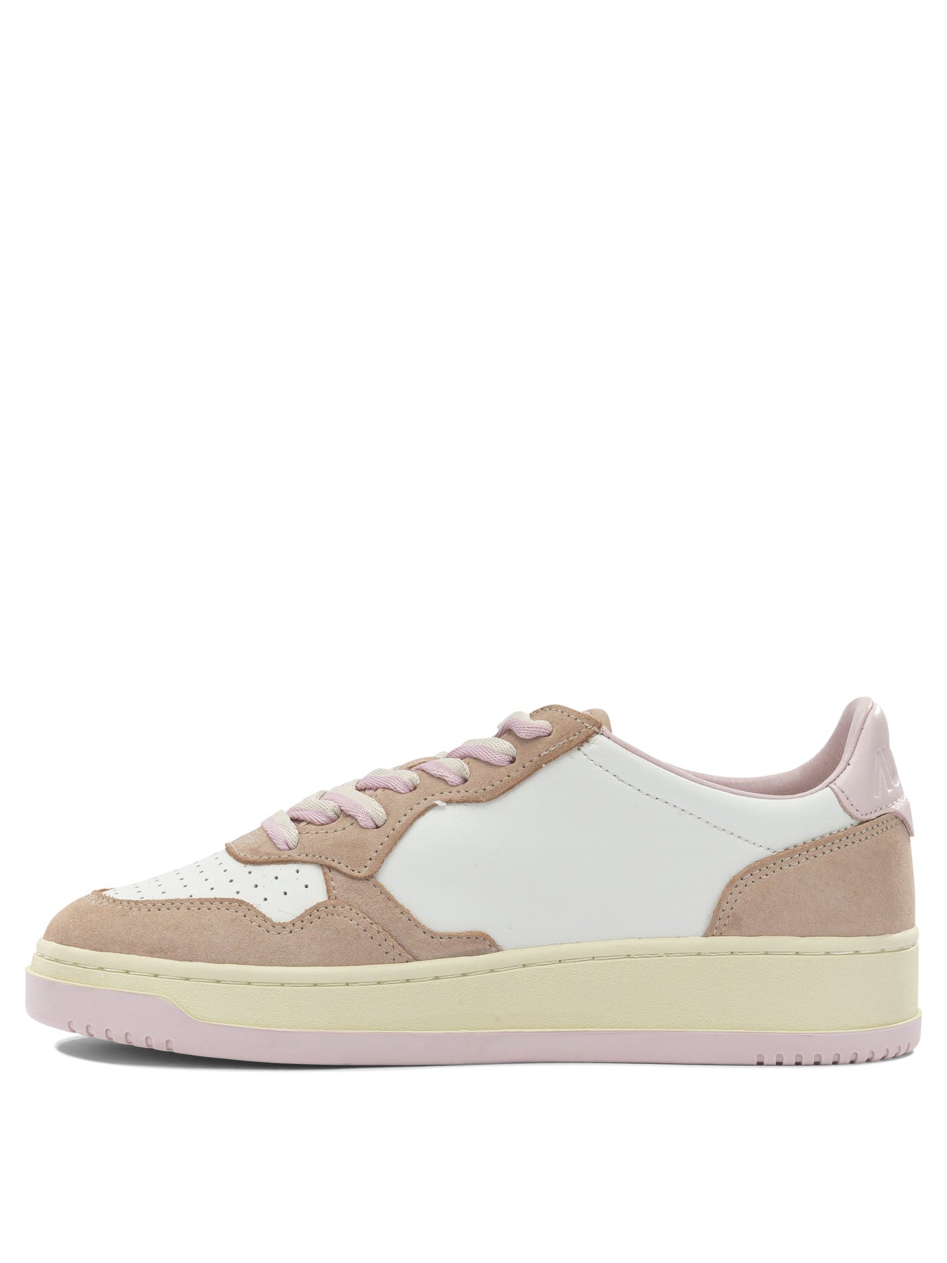 Autry Medalist Low Sneakerbass