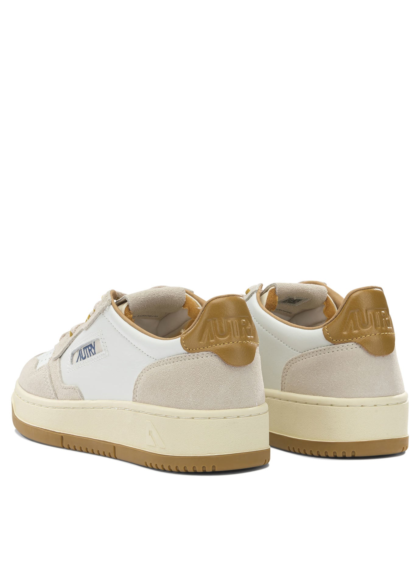 Autry Sneakers & Slip-On