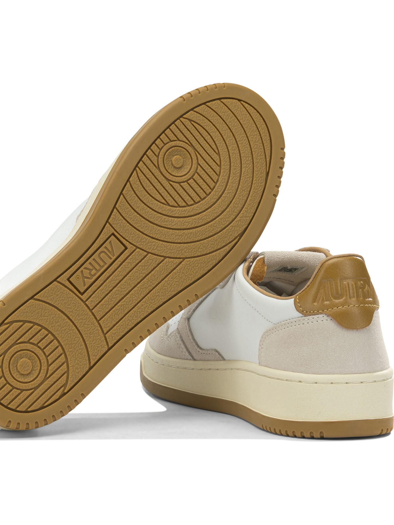 Autry Sneakers & Slip-On