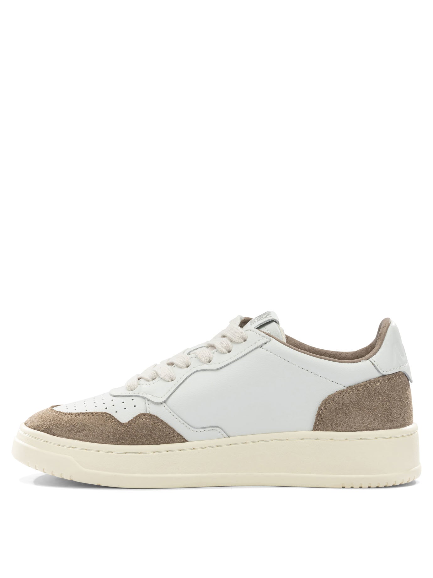 Autry Medalist Low Sneakers