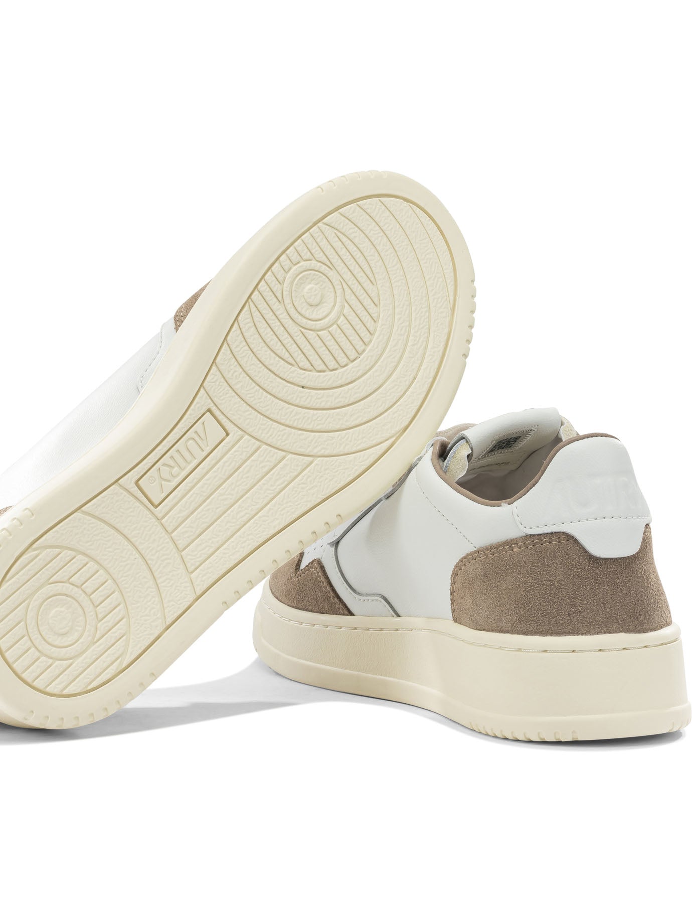 Autry Medalist Low Sneakers