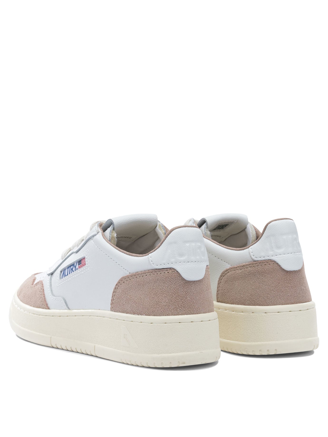 Autry Medalist Low Sneakers