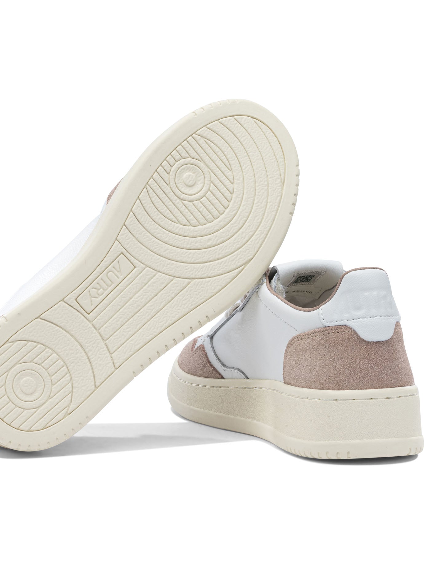 Autry Medalist Low Sneakers