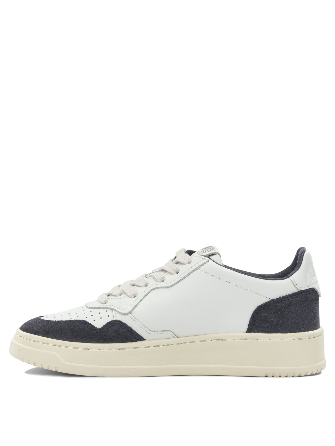 Autry Medalist Low Sneakers