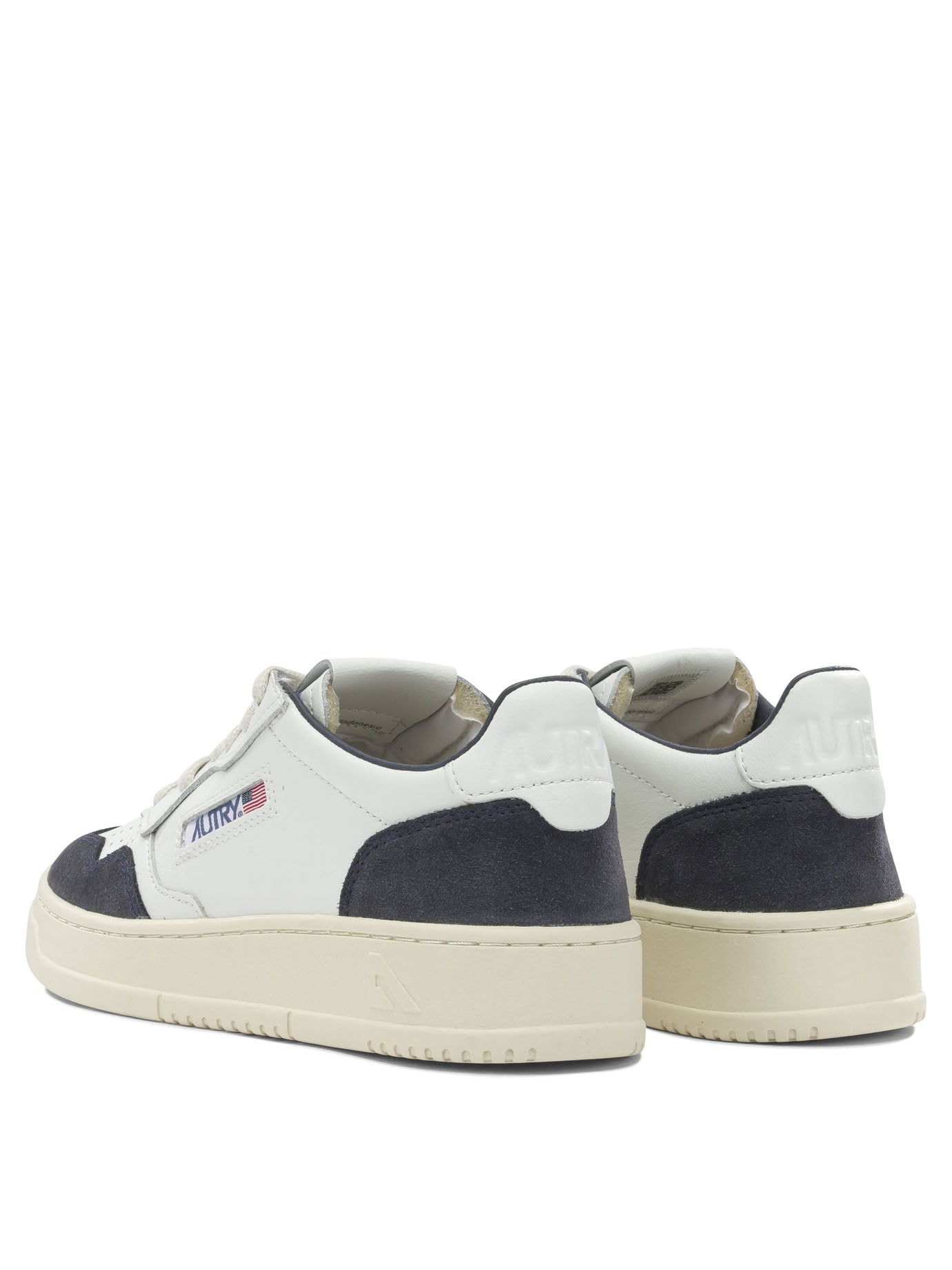 Autry Medalist Low Sneakers