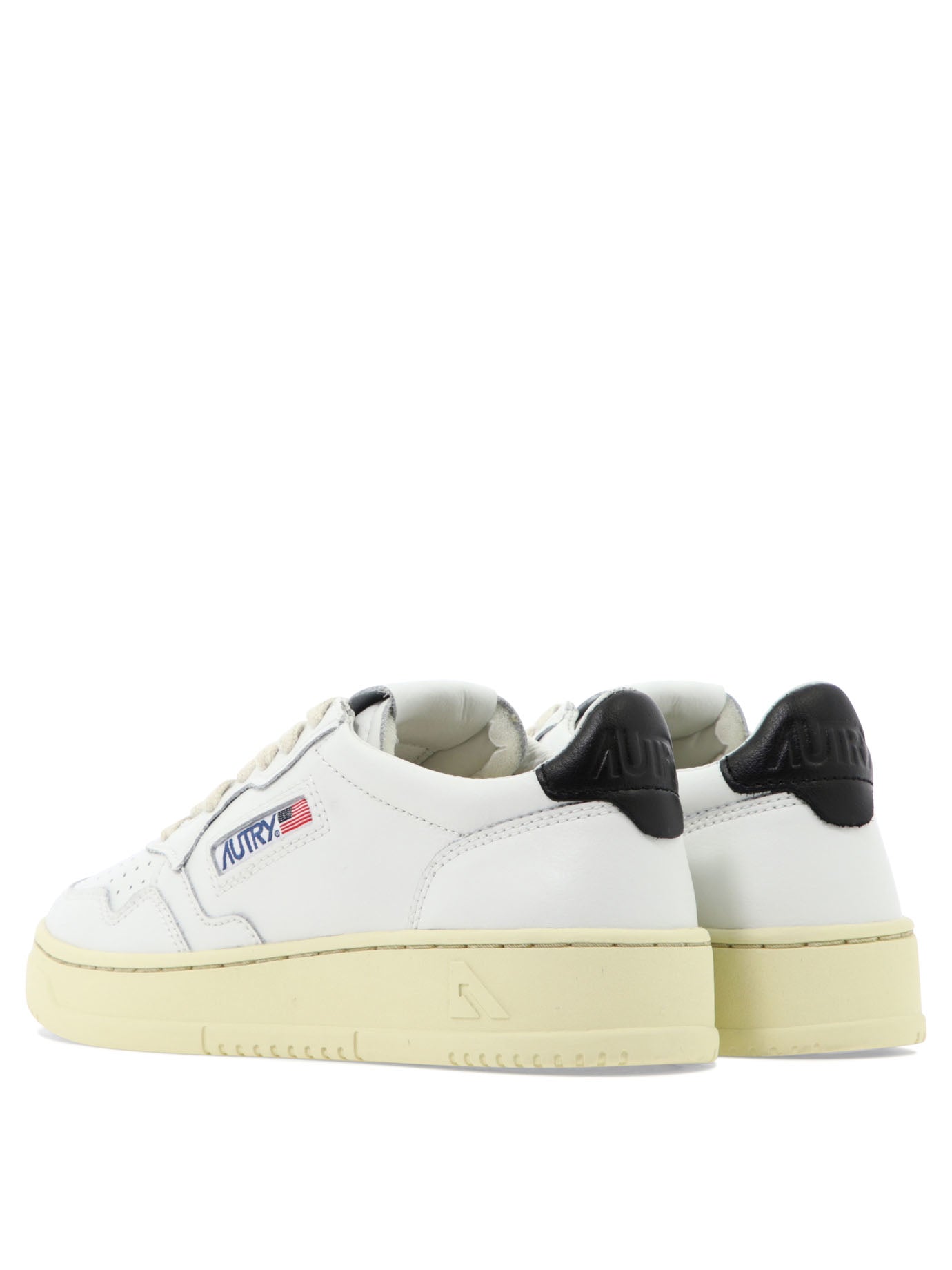 Autry Medalist Low Sneakers