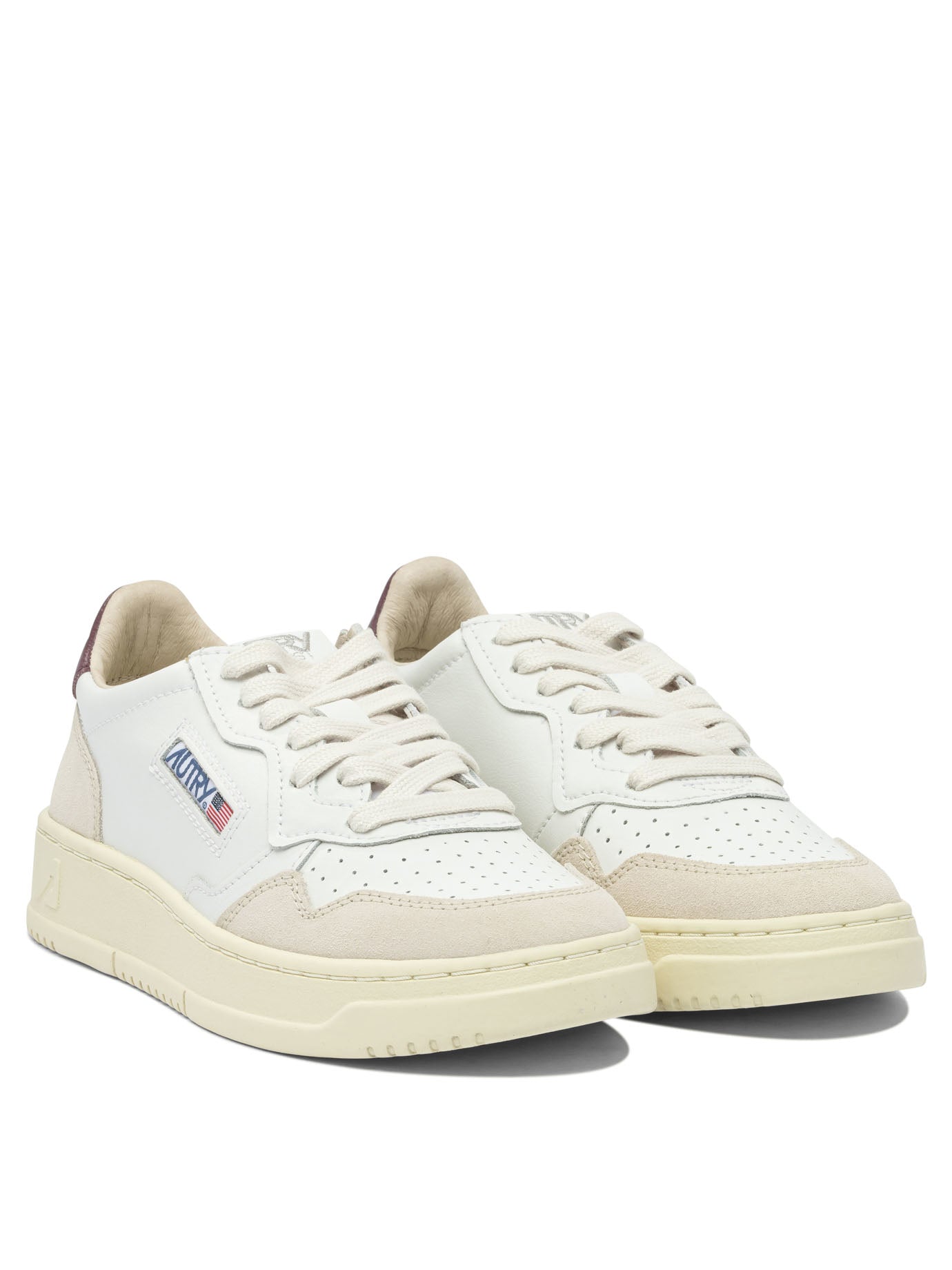 Autry Medalist Low Sneakers