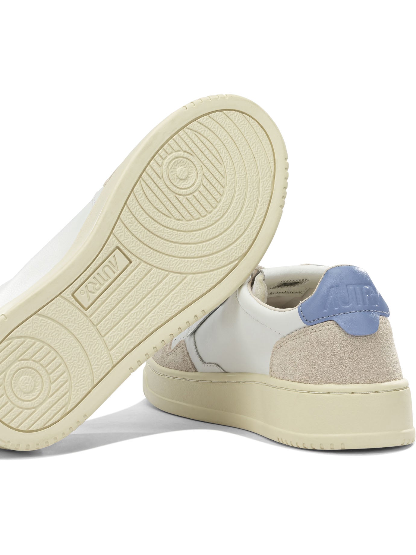 Autry Sneakers & Slip-On