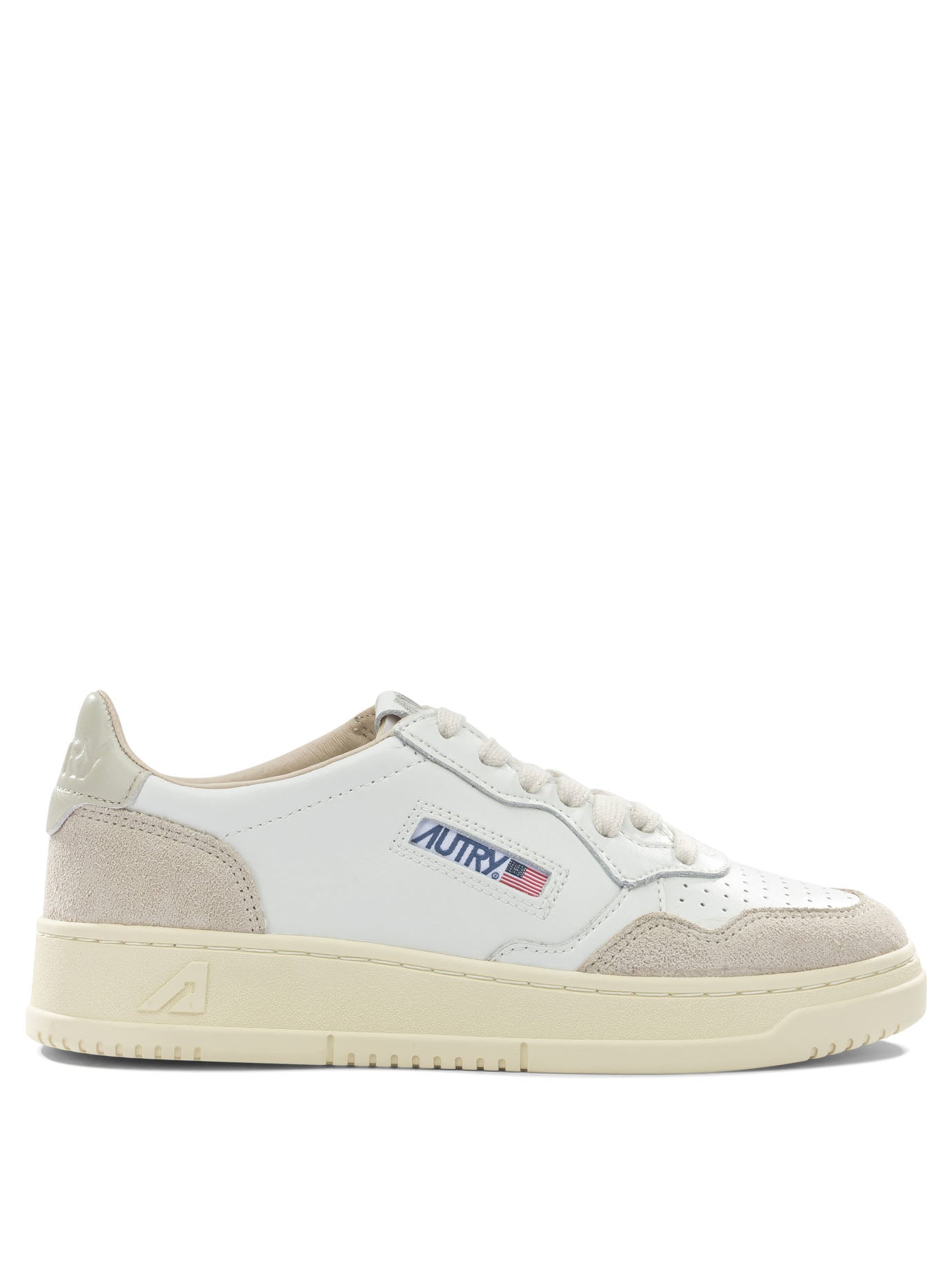 Autry Medalist Low Sneakers