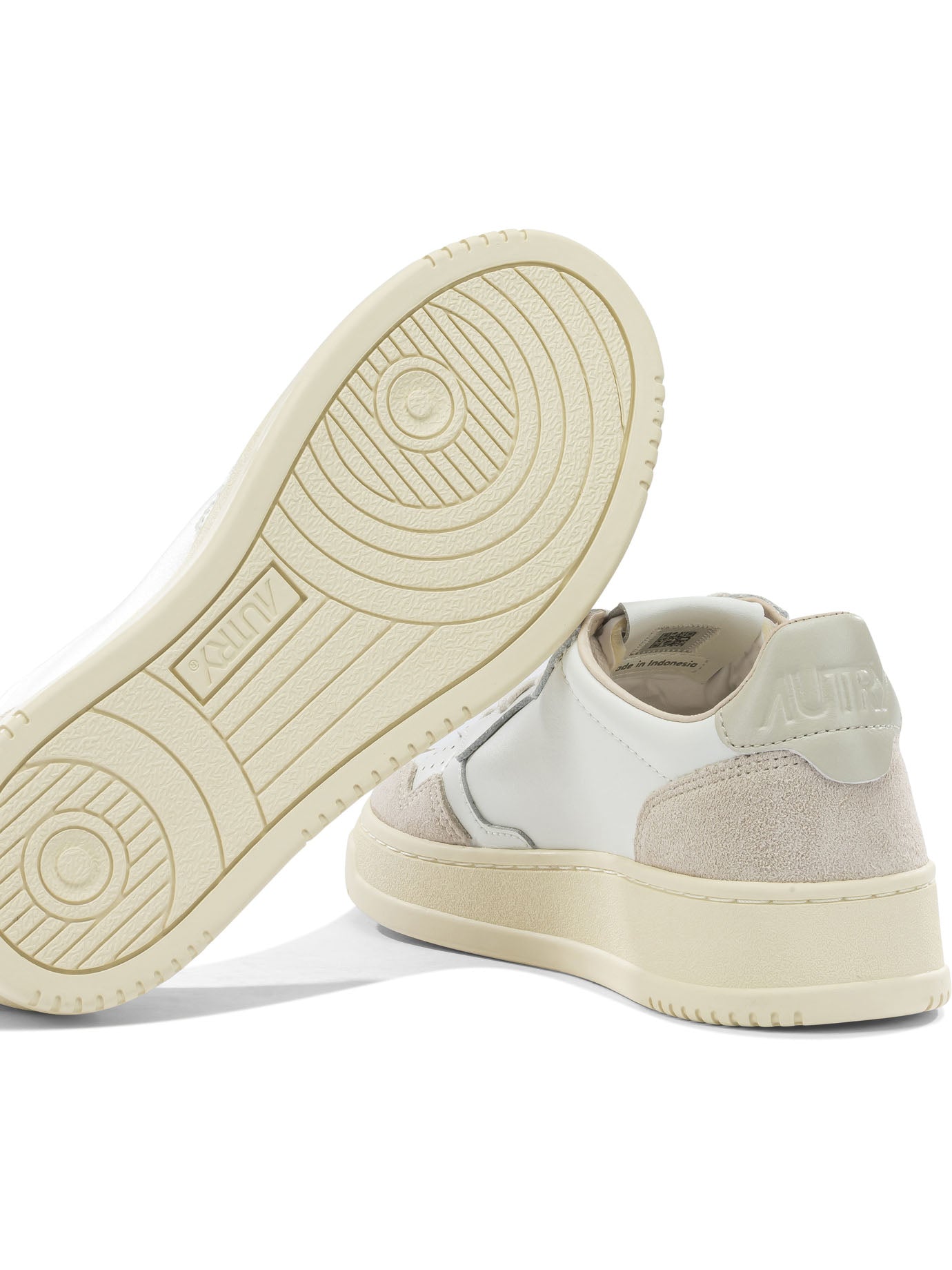 Autry Medalist Low Sneakers