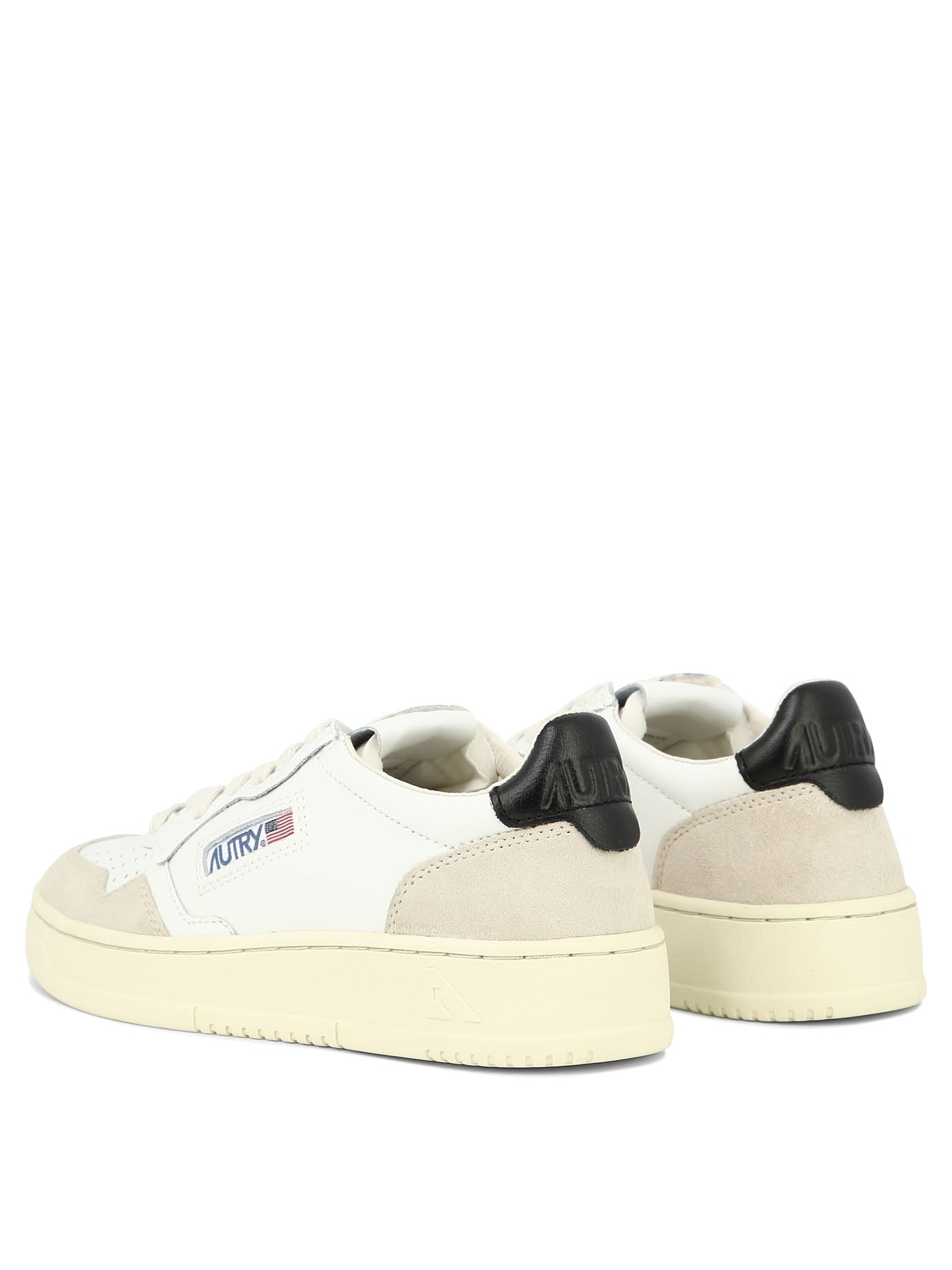 Autry Medalist Low Sneakers