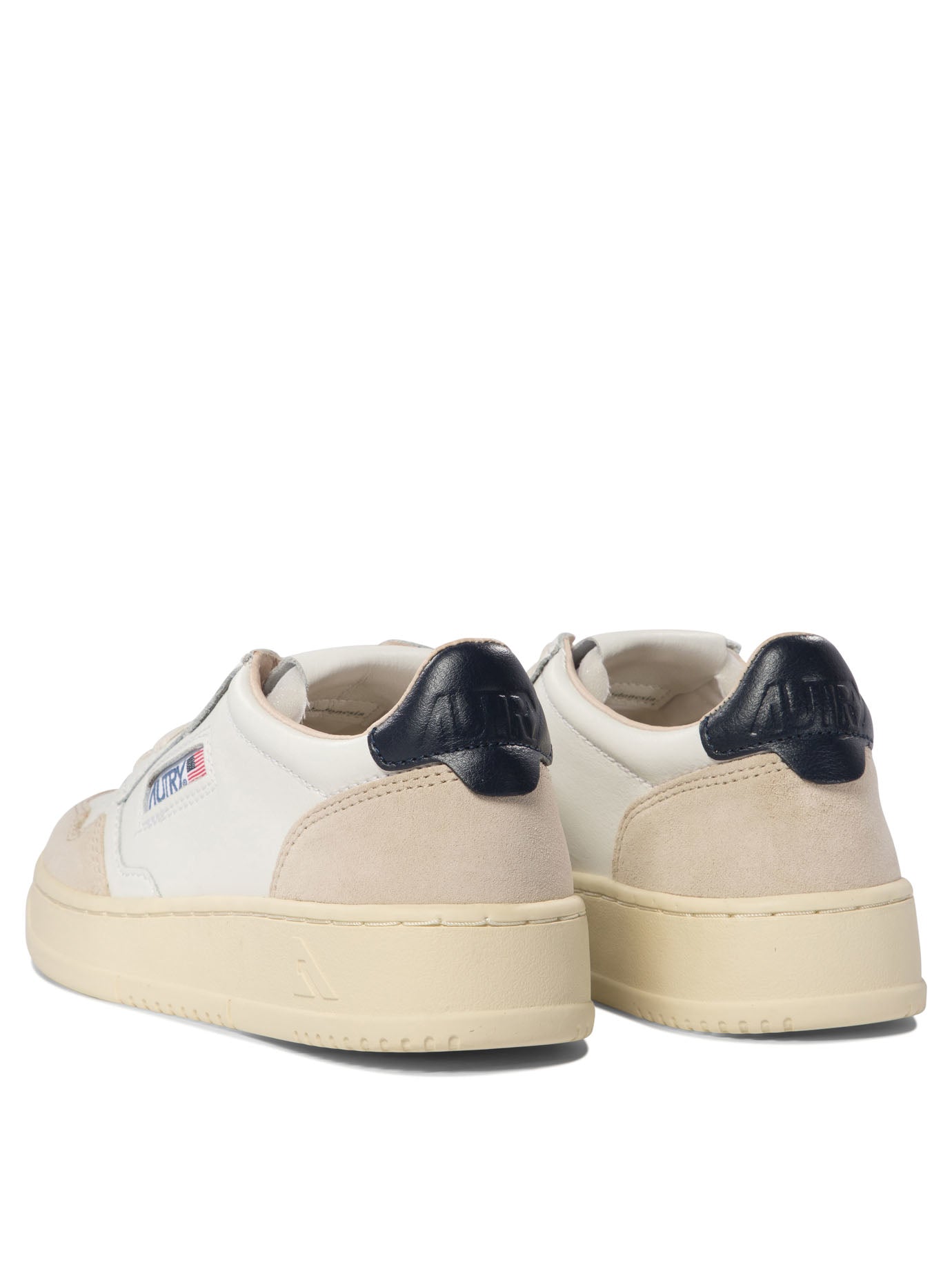 Autry Medalist Low Sneakers