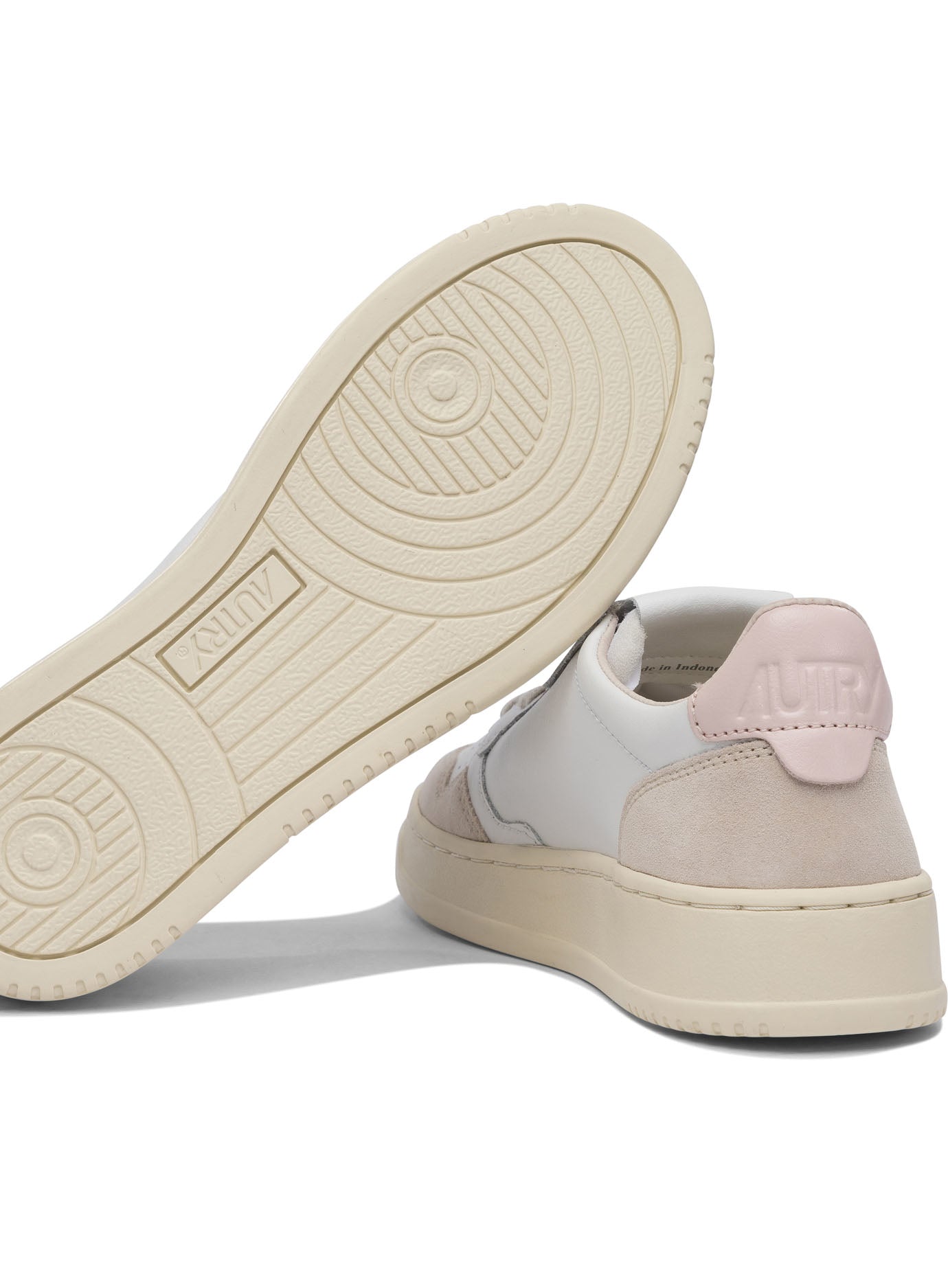 Autry Medalist Low Sneakers