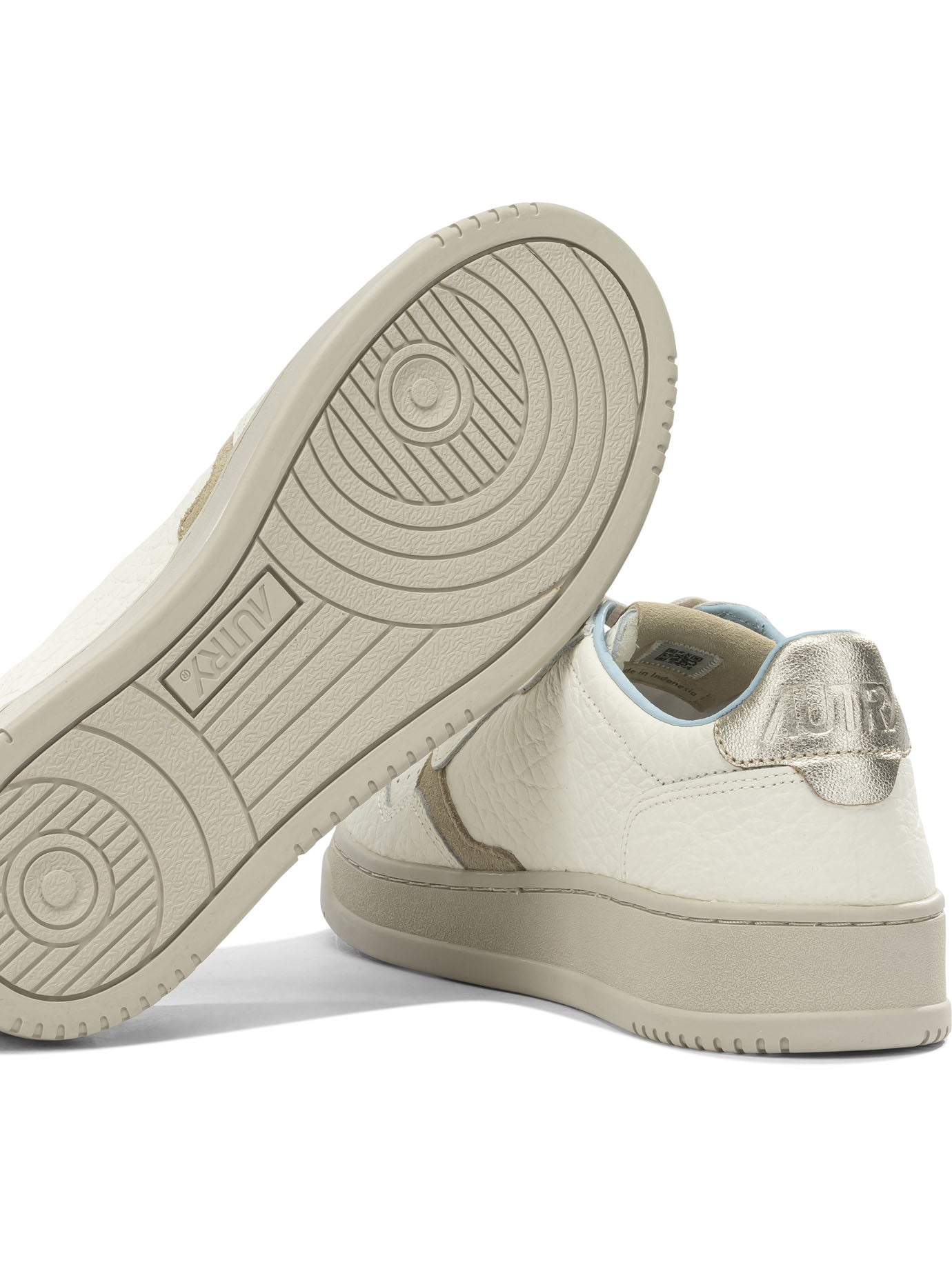 Autry Sneakers & Slip-On