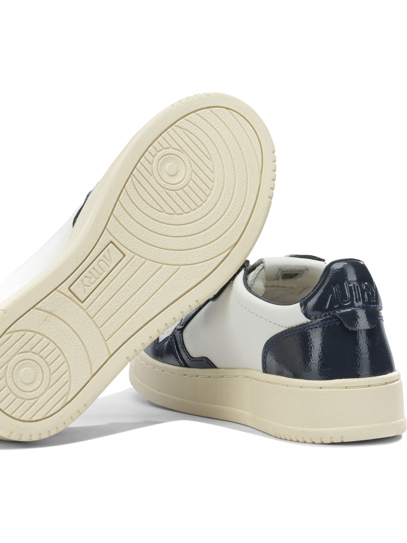 Autry Sneakers & Slip-On