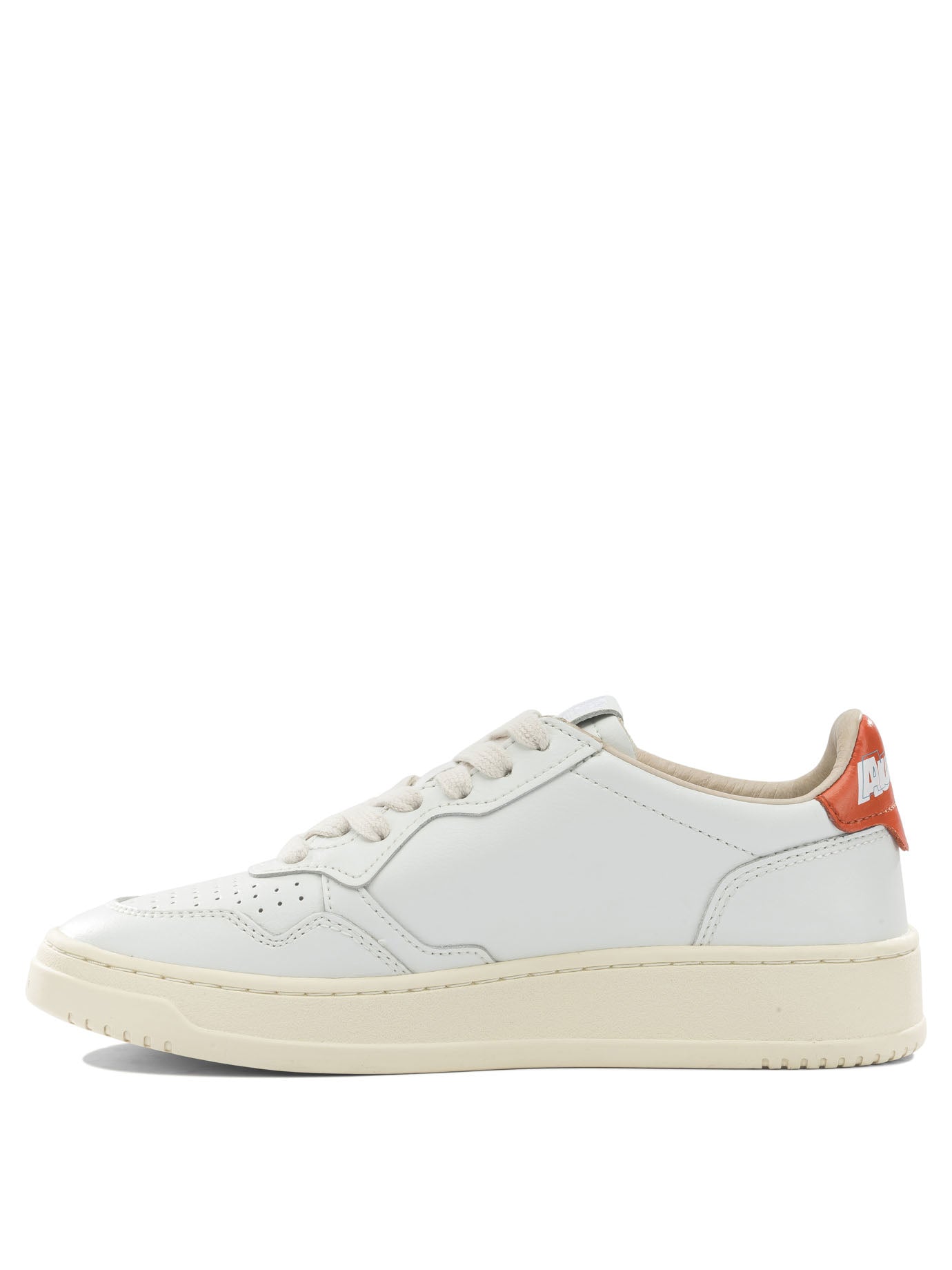 Autry Medalist Low Sneakers