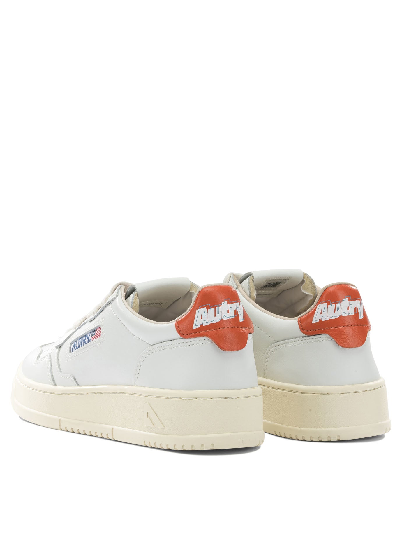 Autry Medalist Low Sneakers
