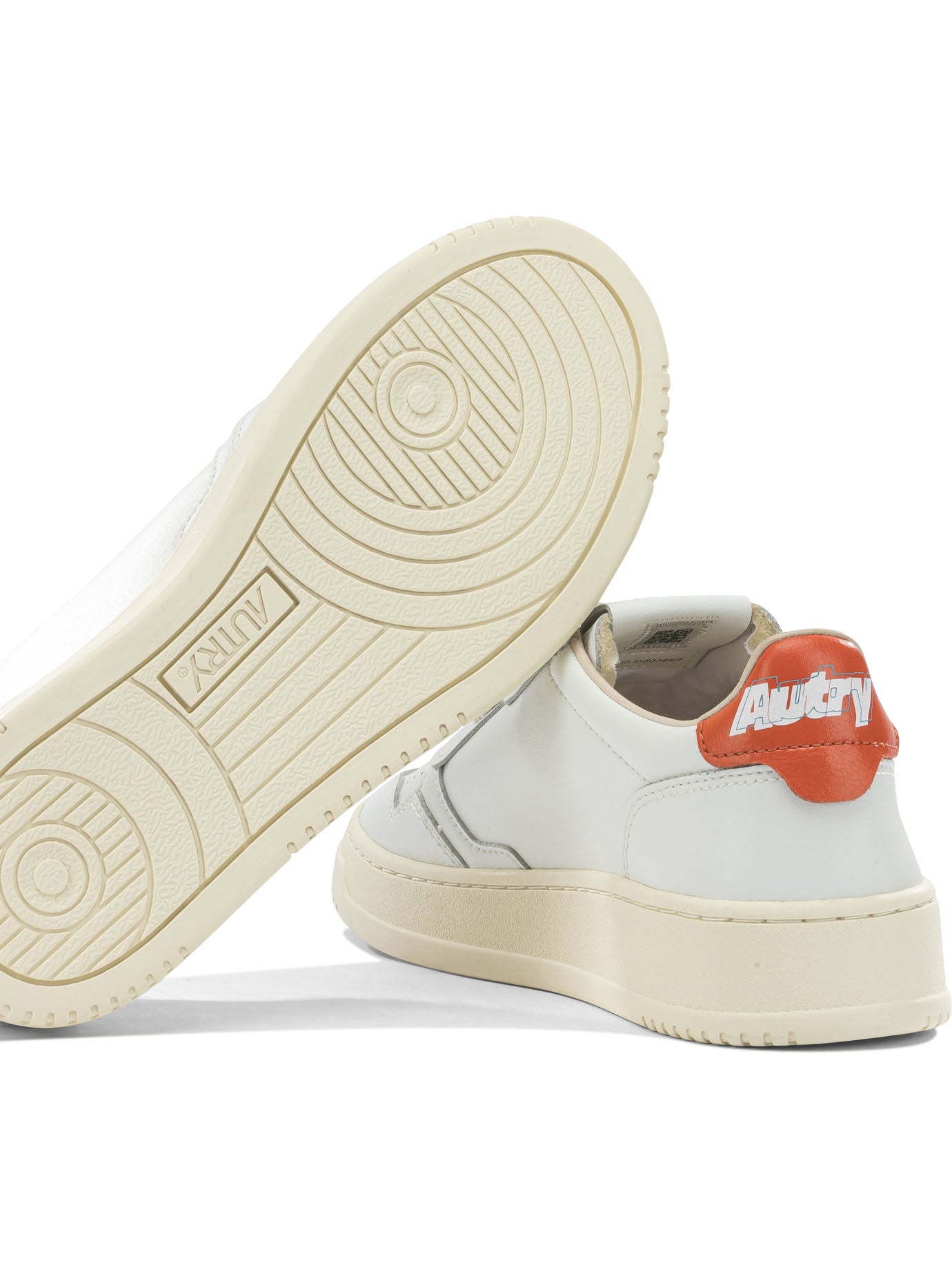 Autry Medalist Low Sneakers
