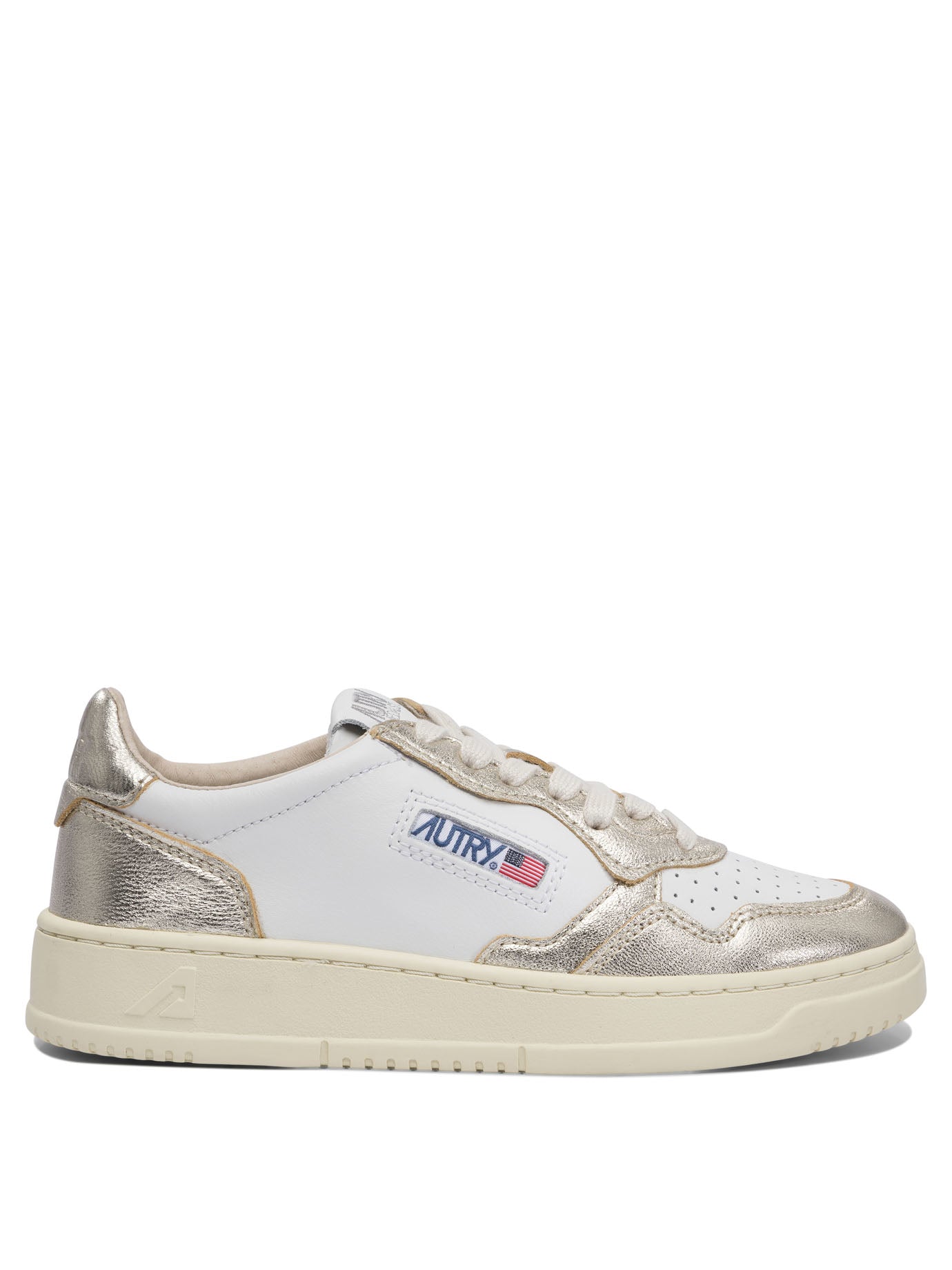 Autry Medalist Low Sneakers