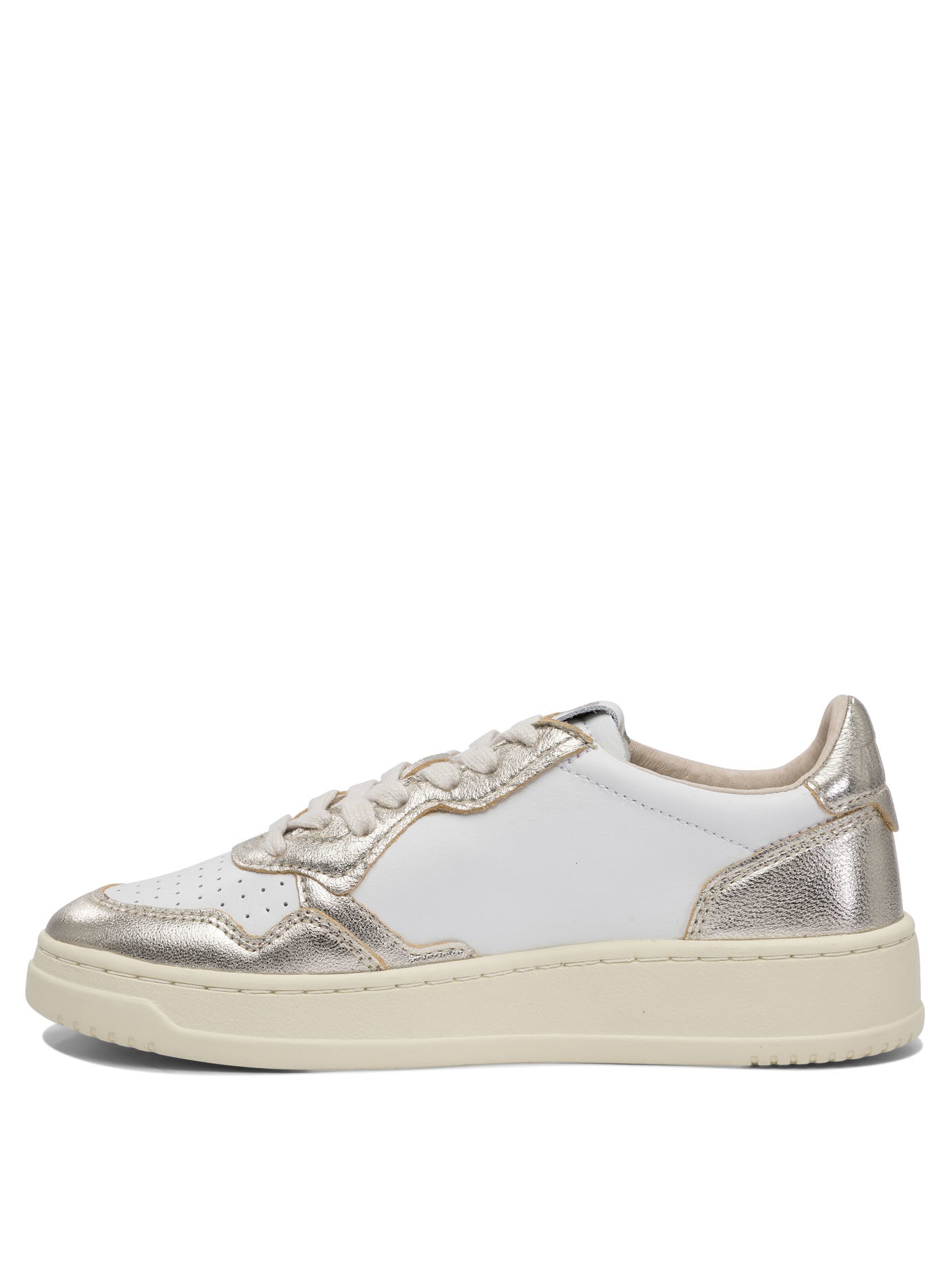 Autry Medalist Low Sneakers