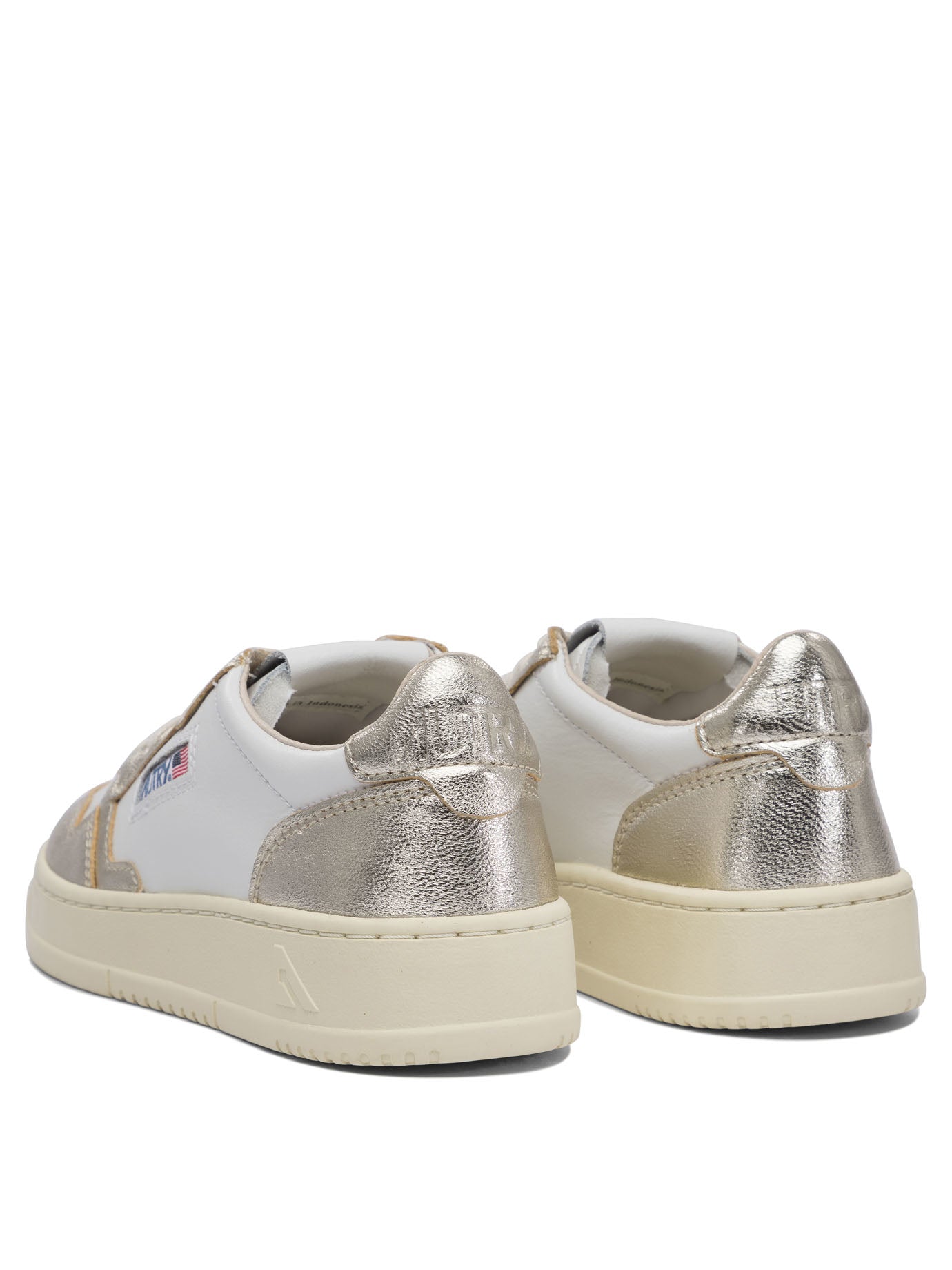 Autry Medalist Low Sneakers
