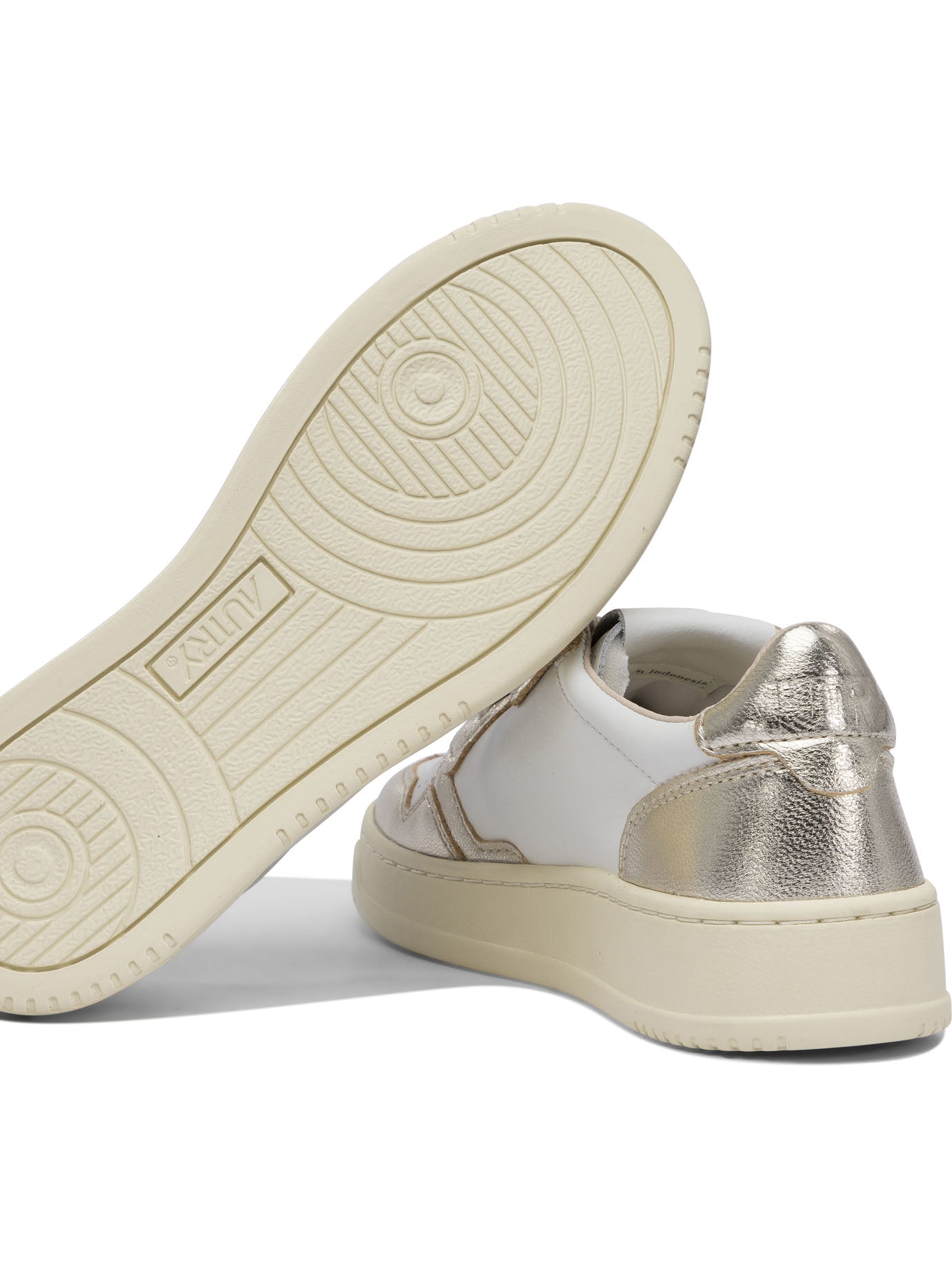 Autry Medalist Low Sneakers