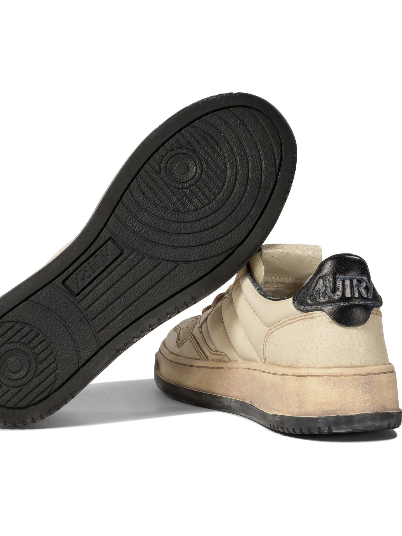 Autry Sneakers & Slip-On