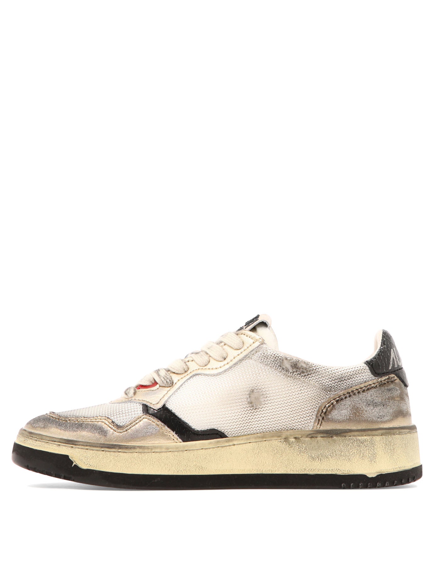 Autry Sneakers & Slip-On