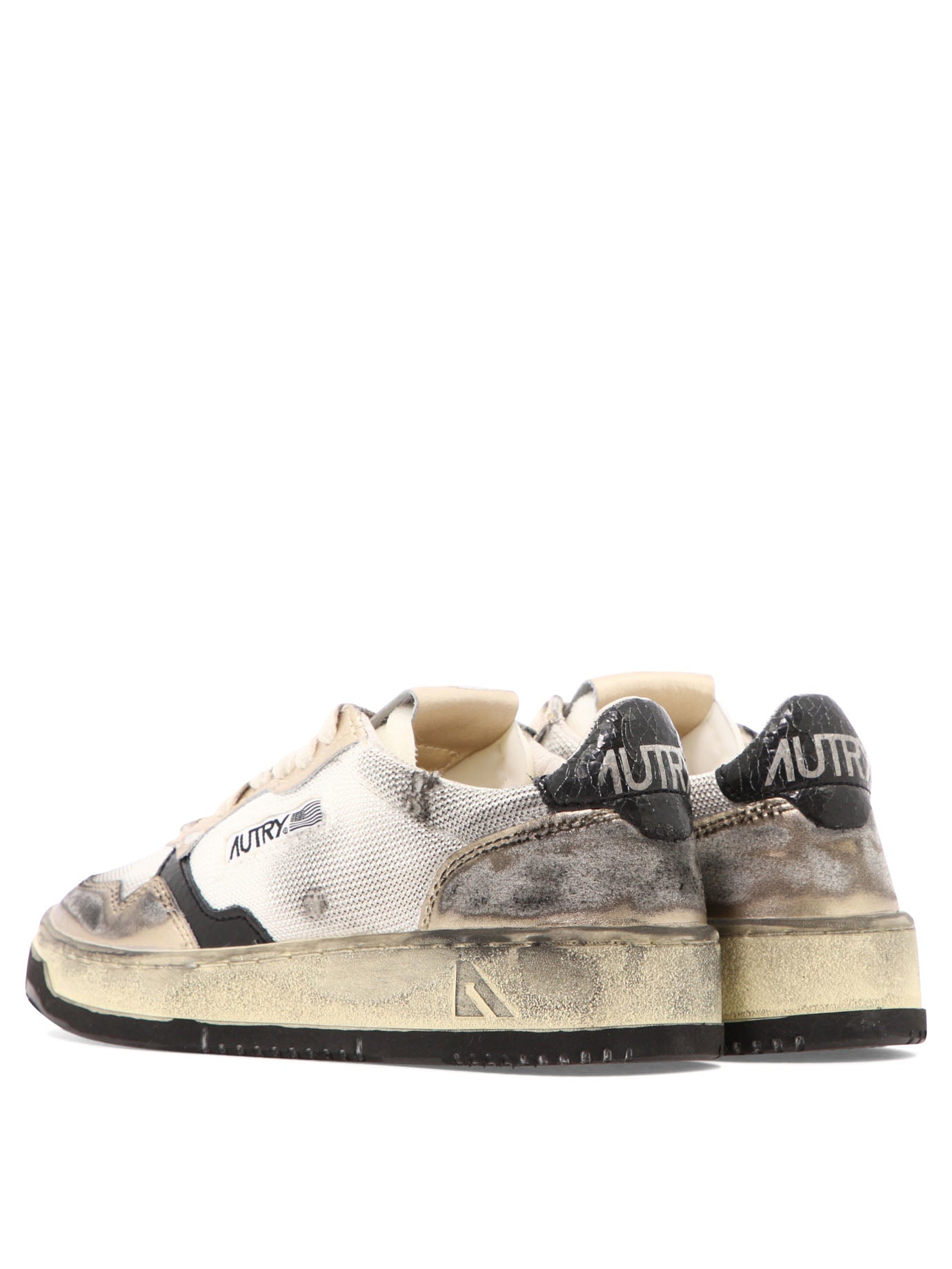 Autry Sneakers & Slip-On