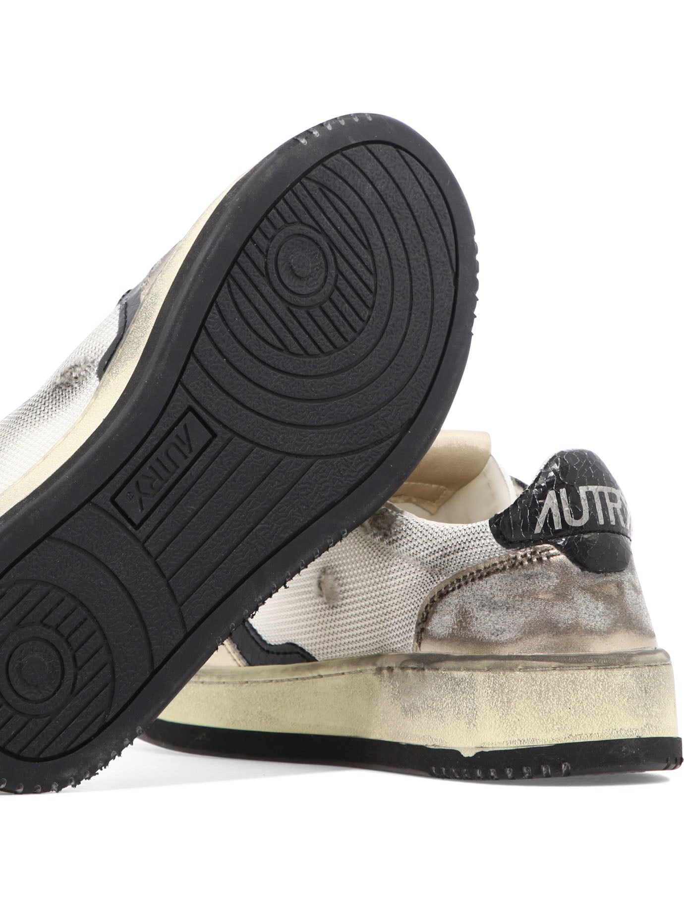 Autry Sneakers & Slip-On