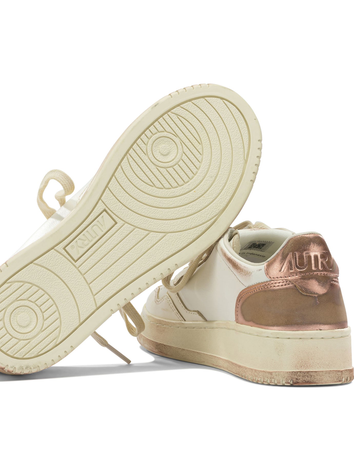 Autry Sneakers & Slip-On