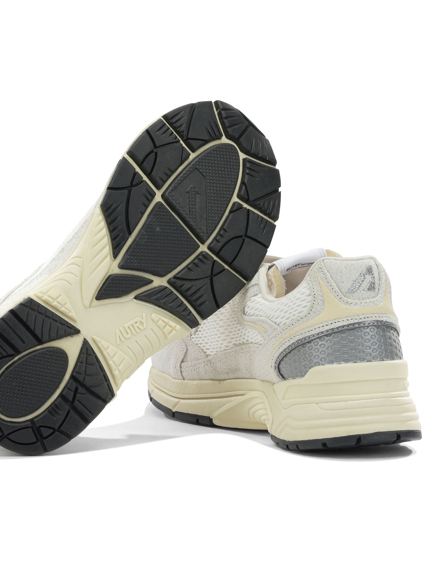 Autry Hyperway Sneakers