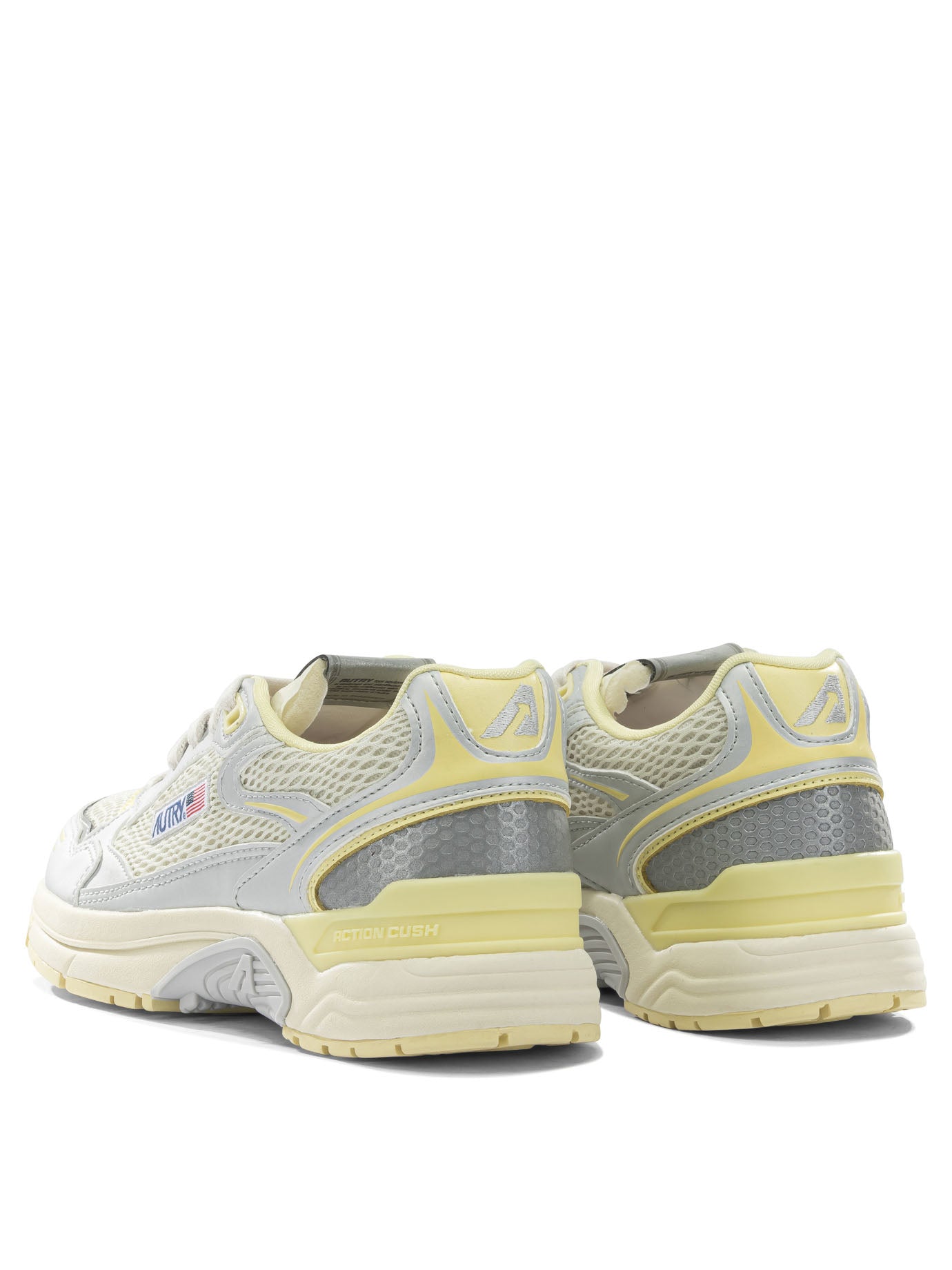 Autry Hyperway Sneakers
