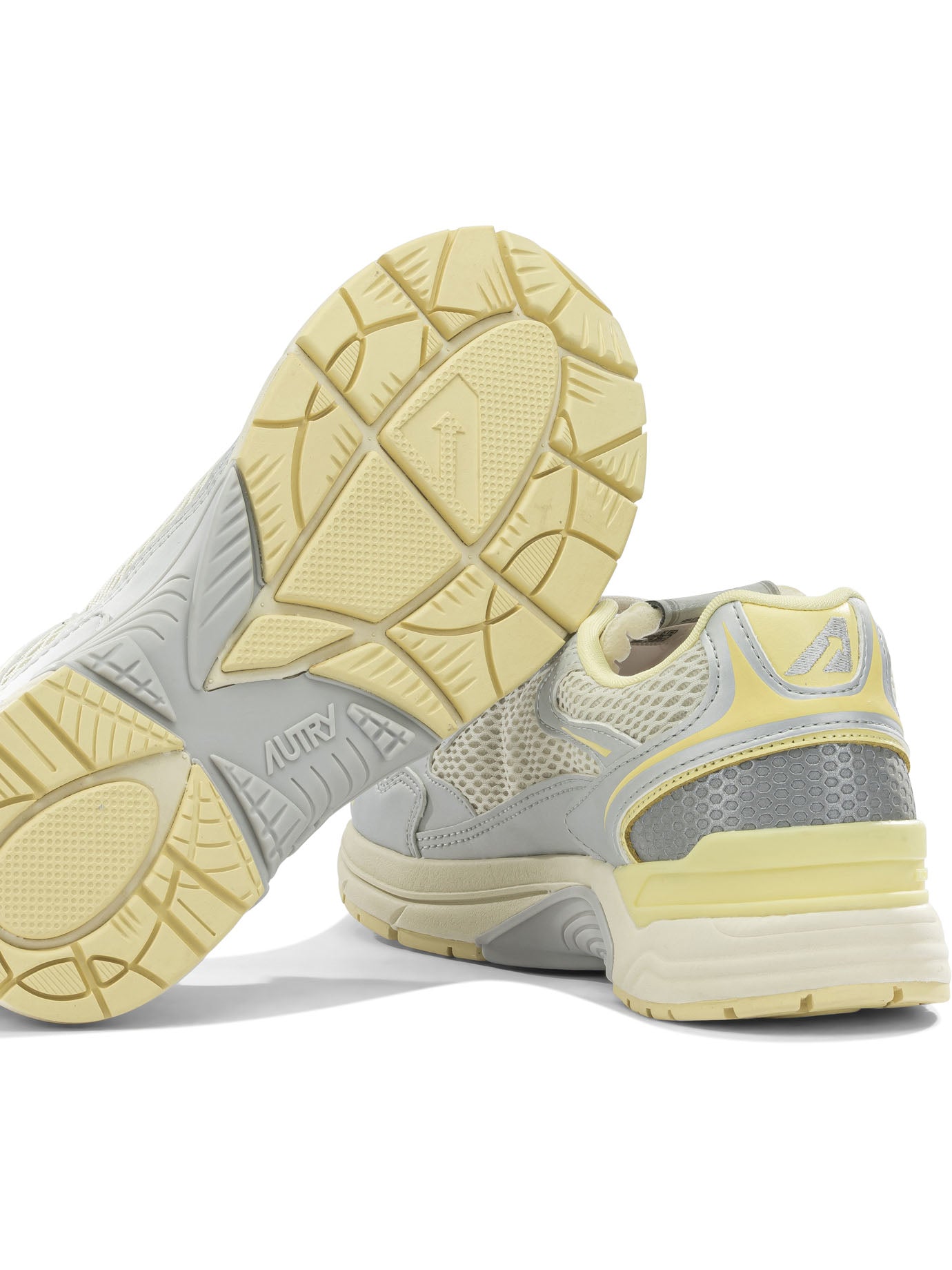 Autry Hyperway Sneakers