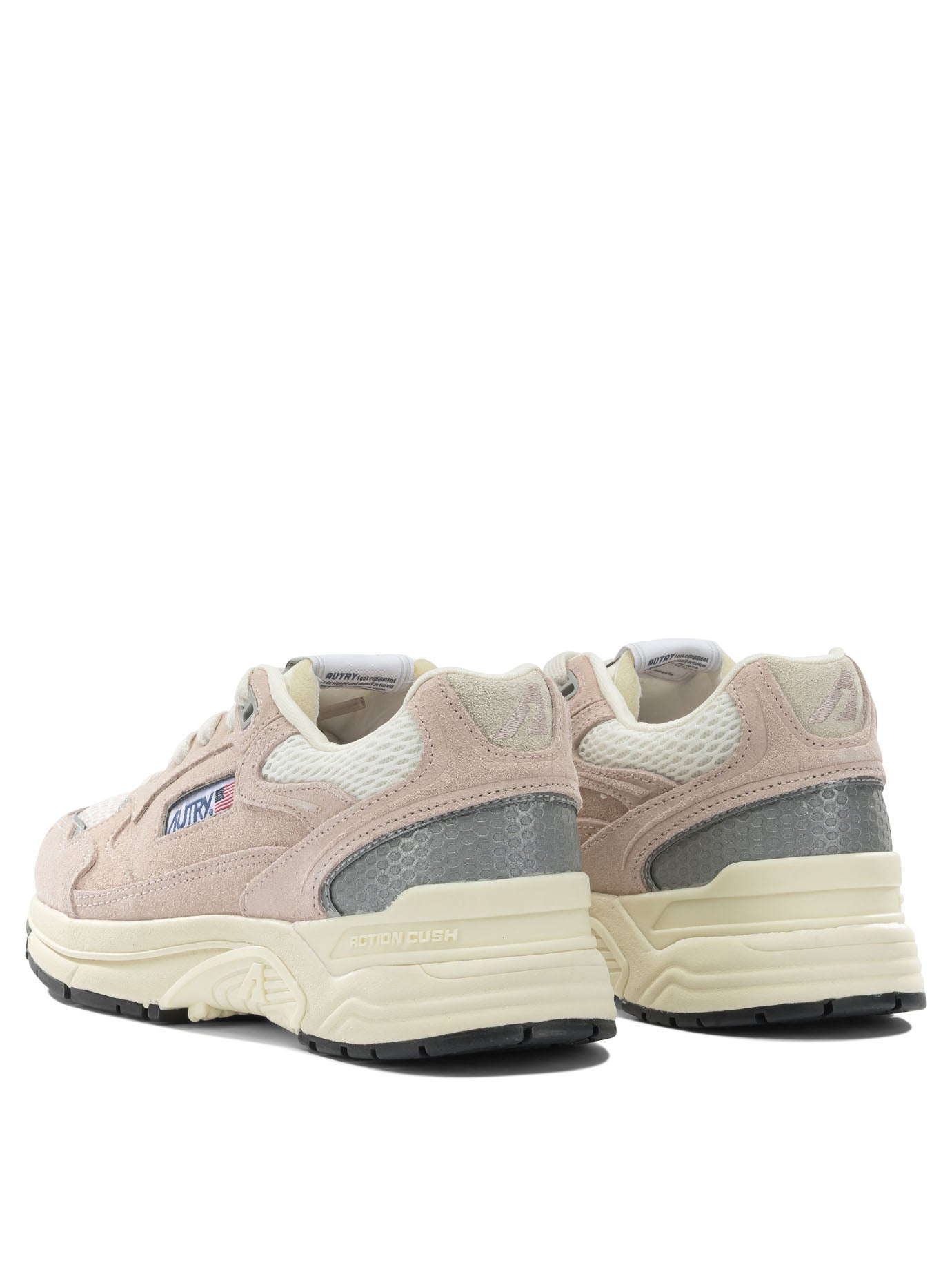 Autry Sneakers & Slip-On