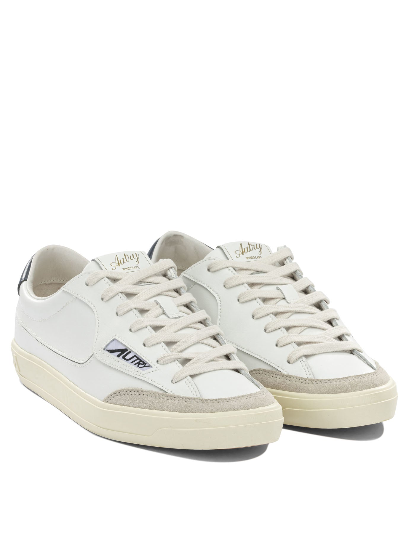 Autry Windscape Low Sneakers