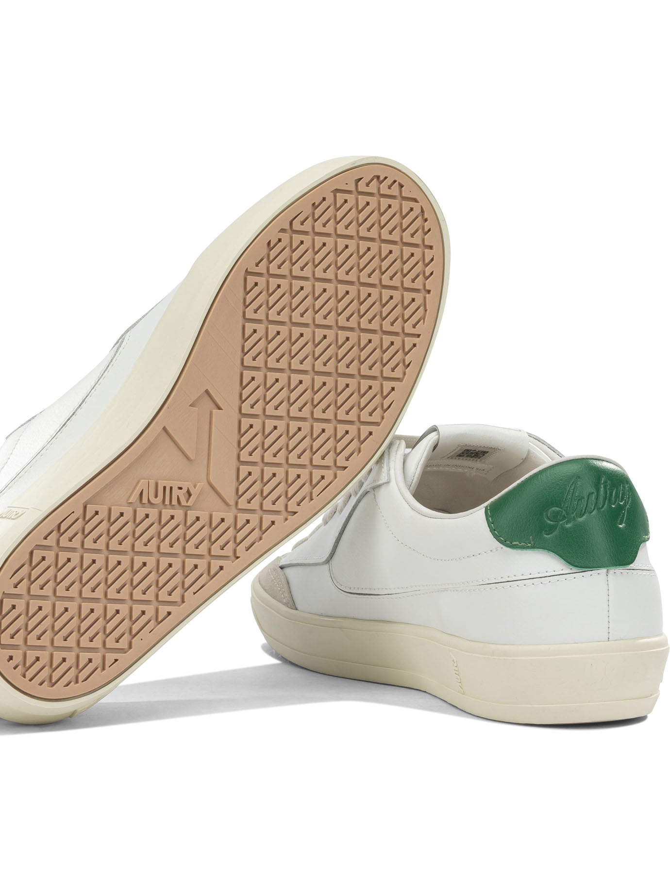 Autry Windscape Low Sneakers